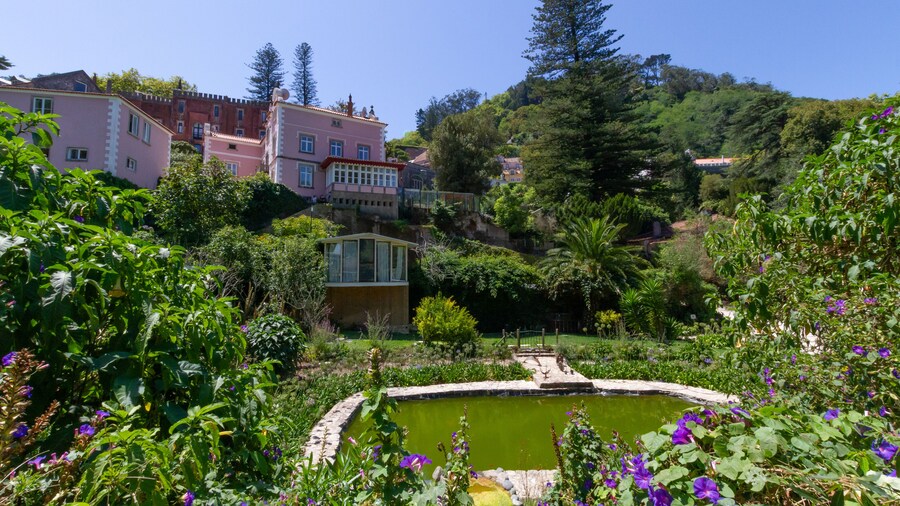 Quinta Das Murtas B&B