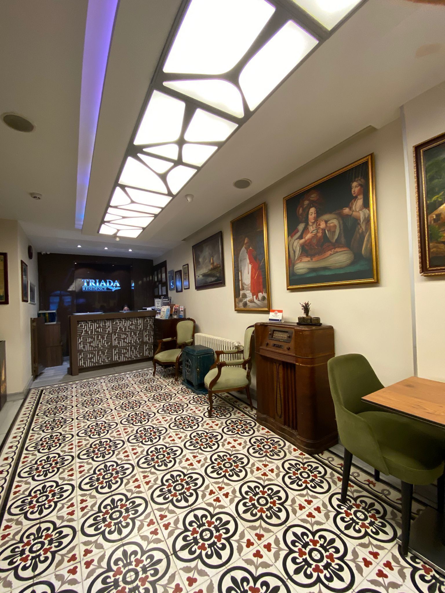 Photo - Triada Hotel Taksim