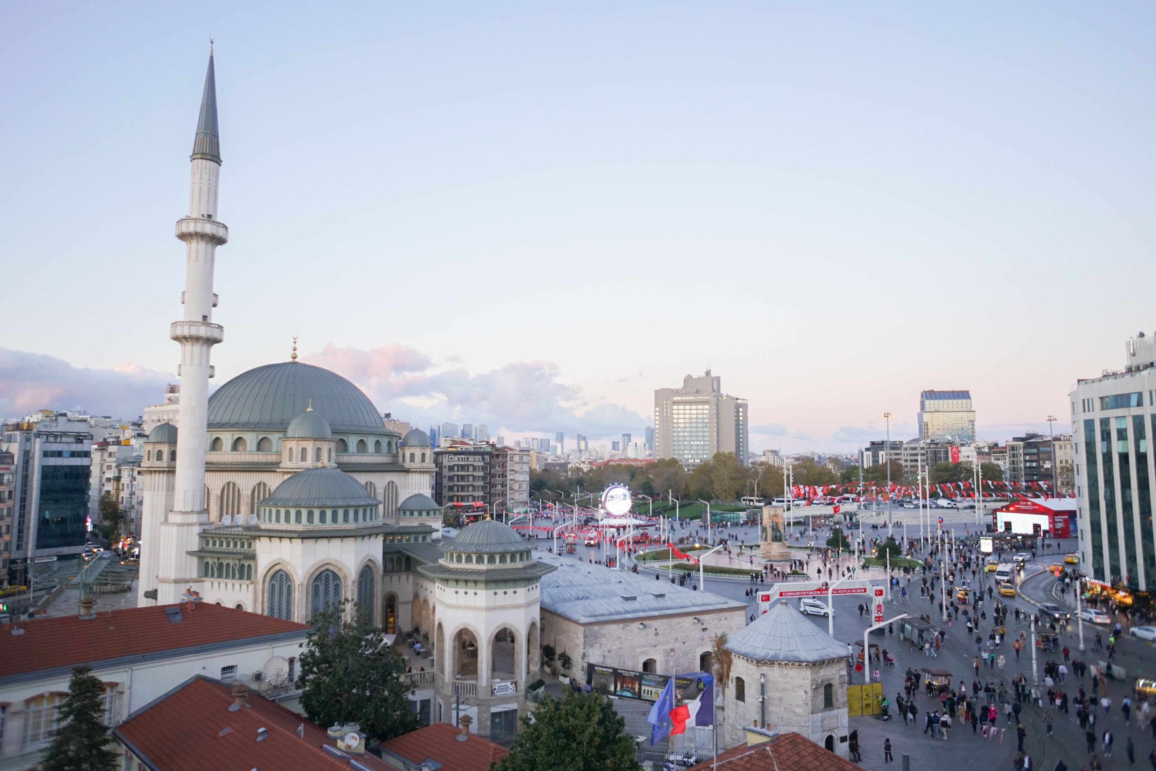Photo - Triada Hotel Taksim