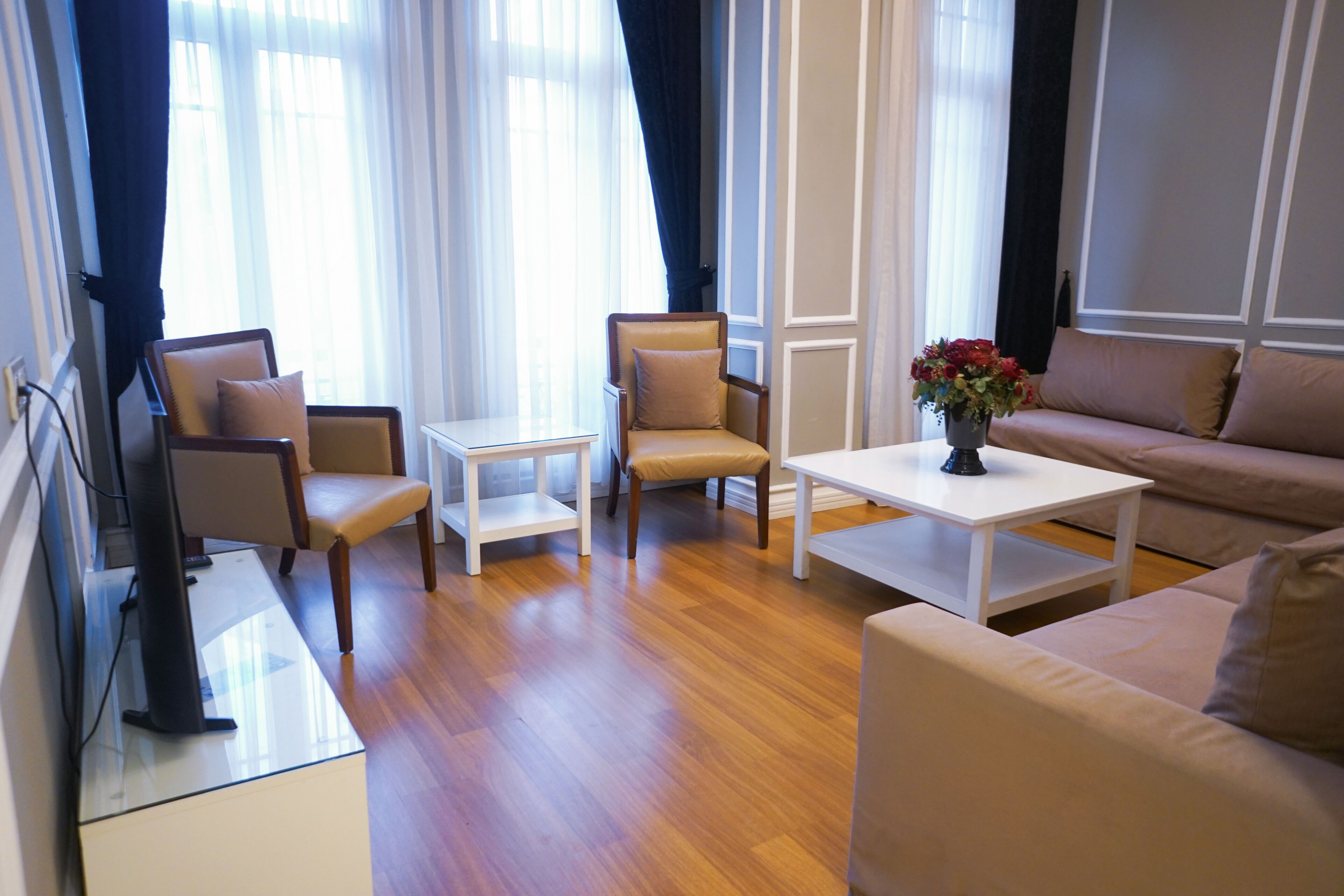 Photo - Triada Hotel Taksim