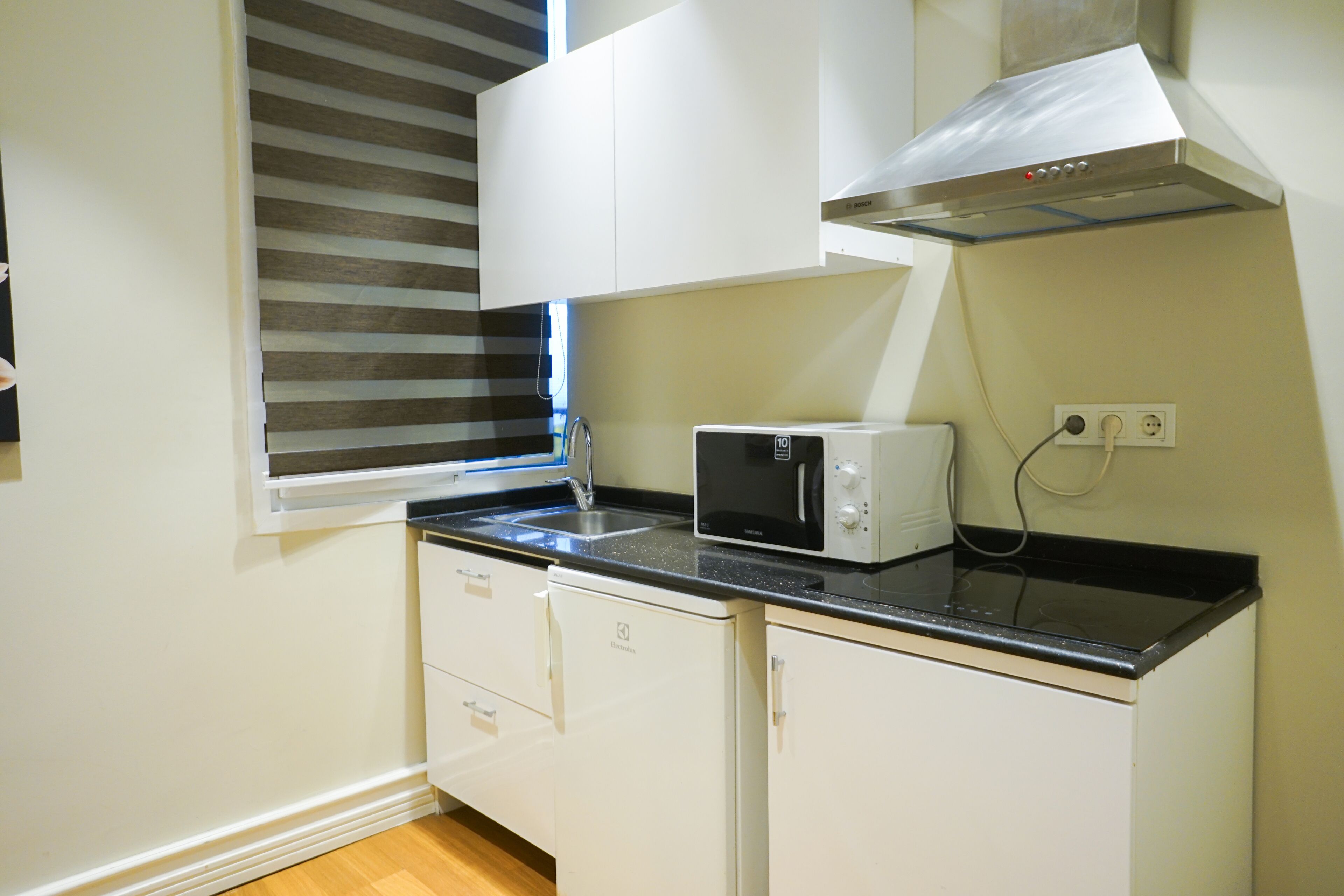 Photo - Triada Hotel Taksim