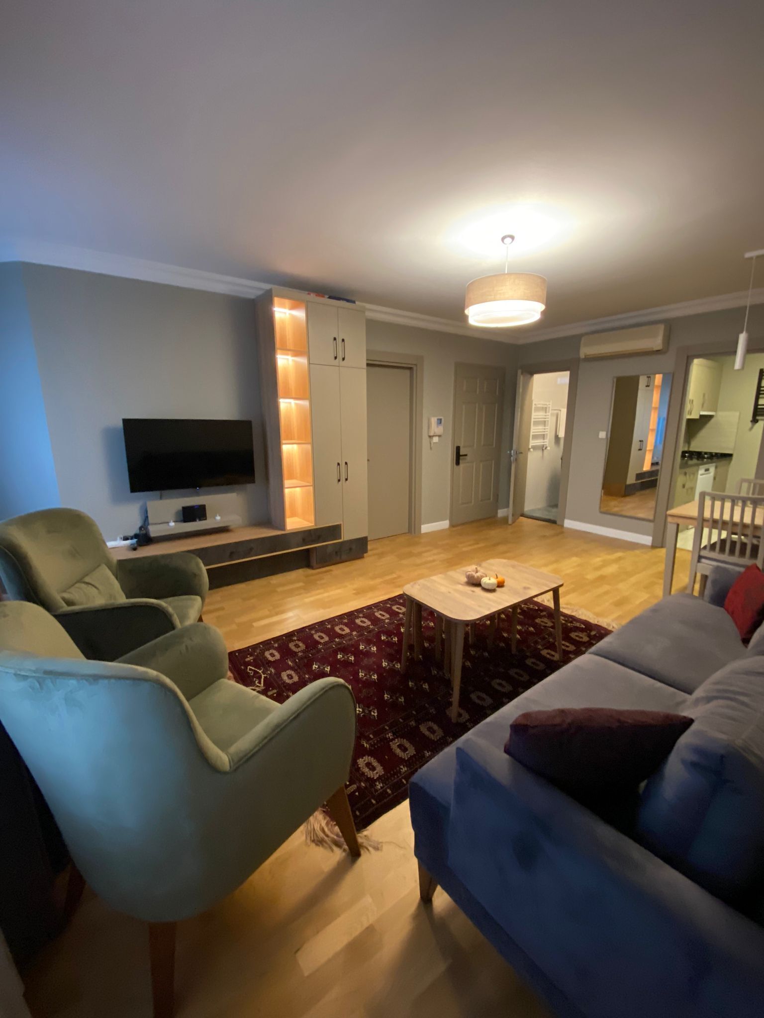 Photo - Triada Hotel Taksim