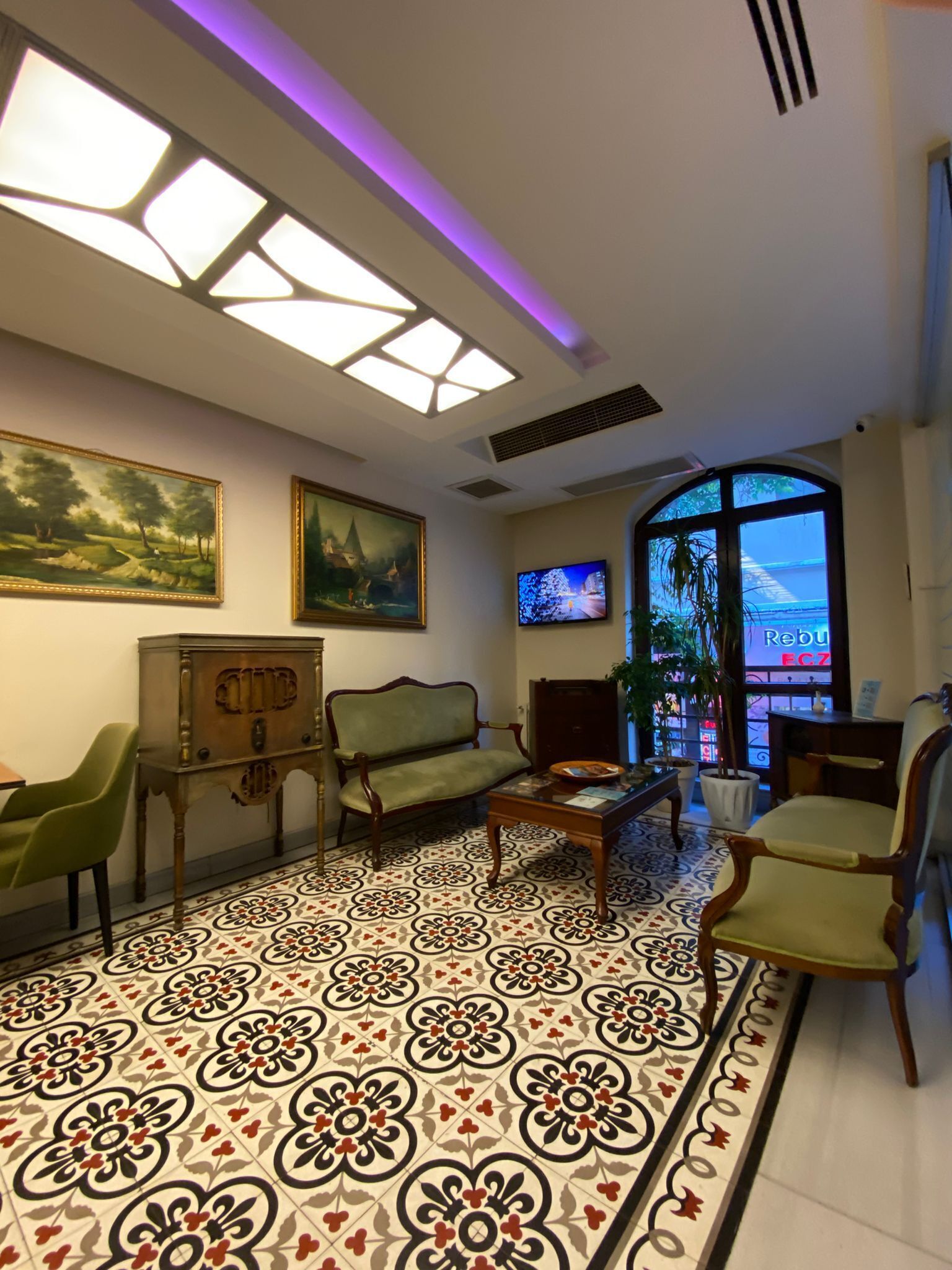Photo - Triada Hotel Taksim