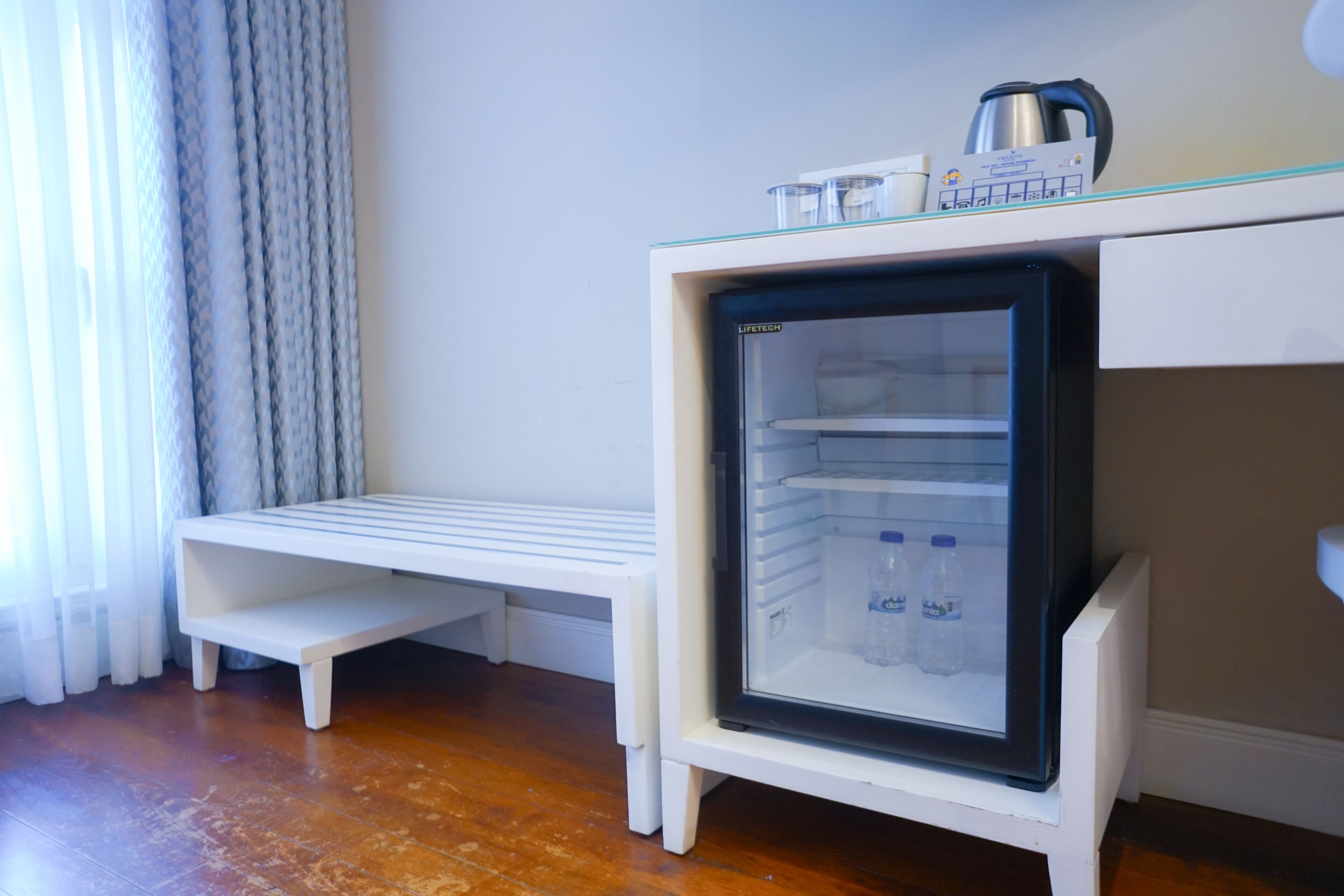 Photo - Triada Hotel Taksim
