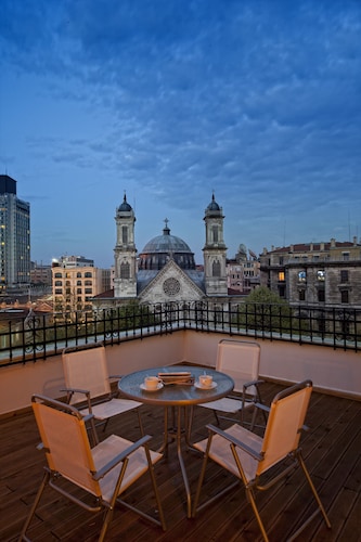 Triada Hotel Taksim