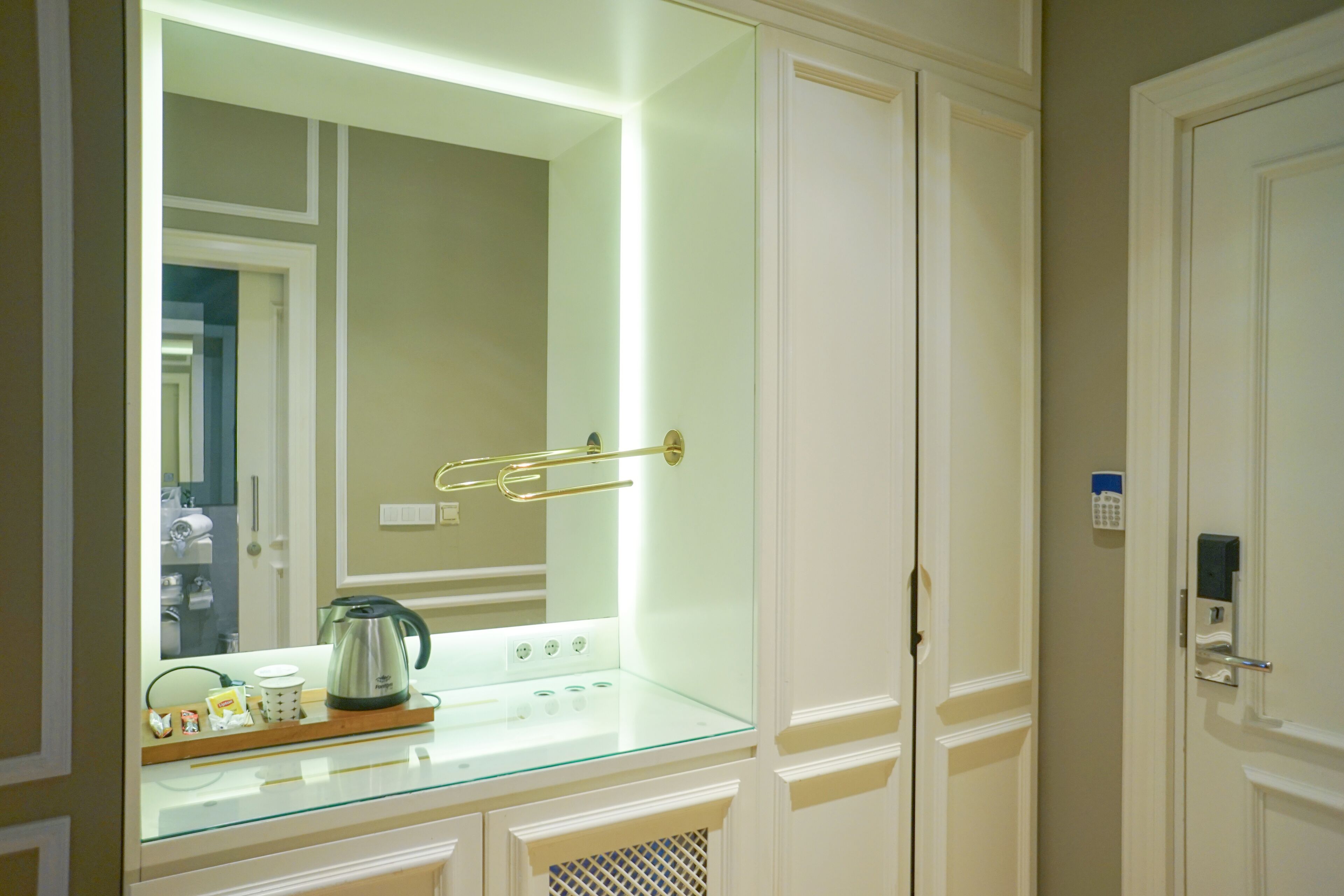 Photo - Triada Hotel Taksim