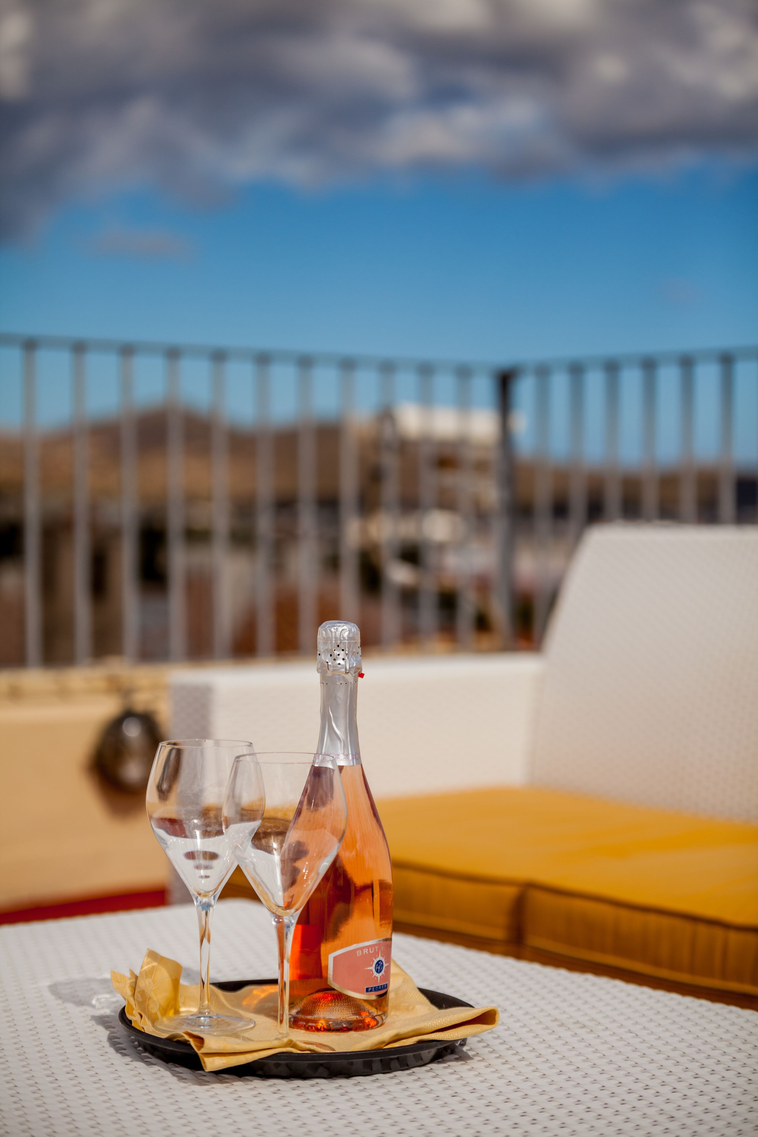 Foto - Hotel Panorama