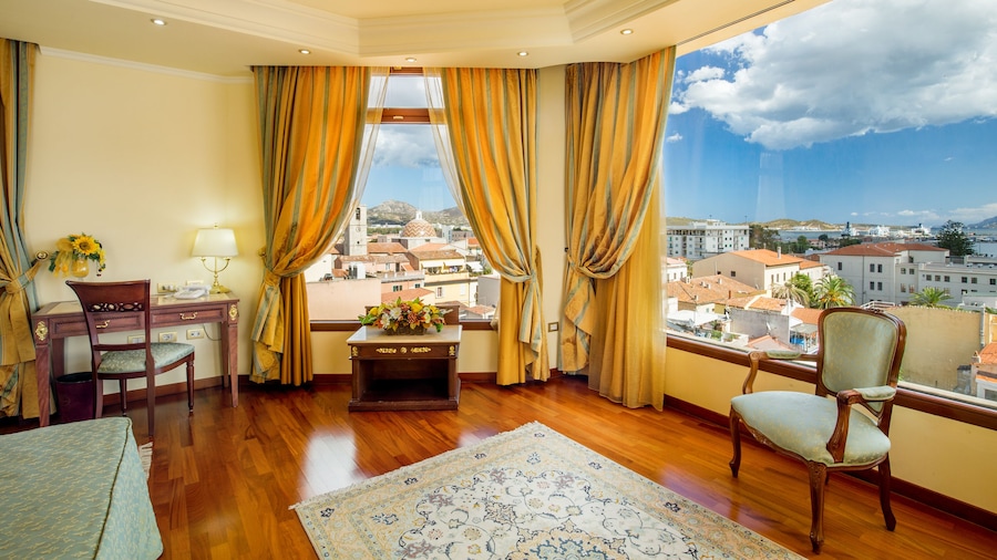 Hotel Panorama