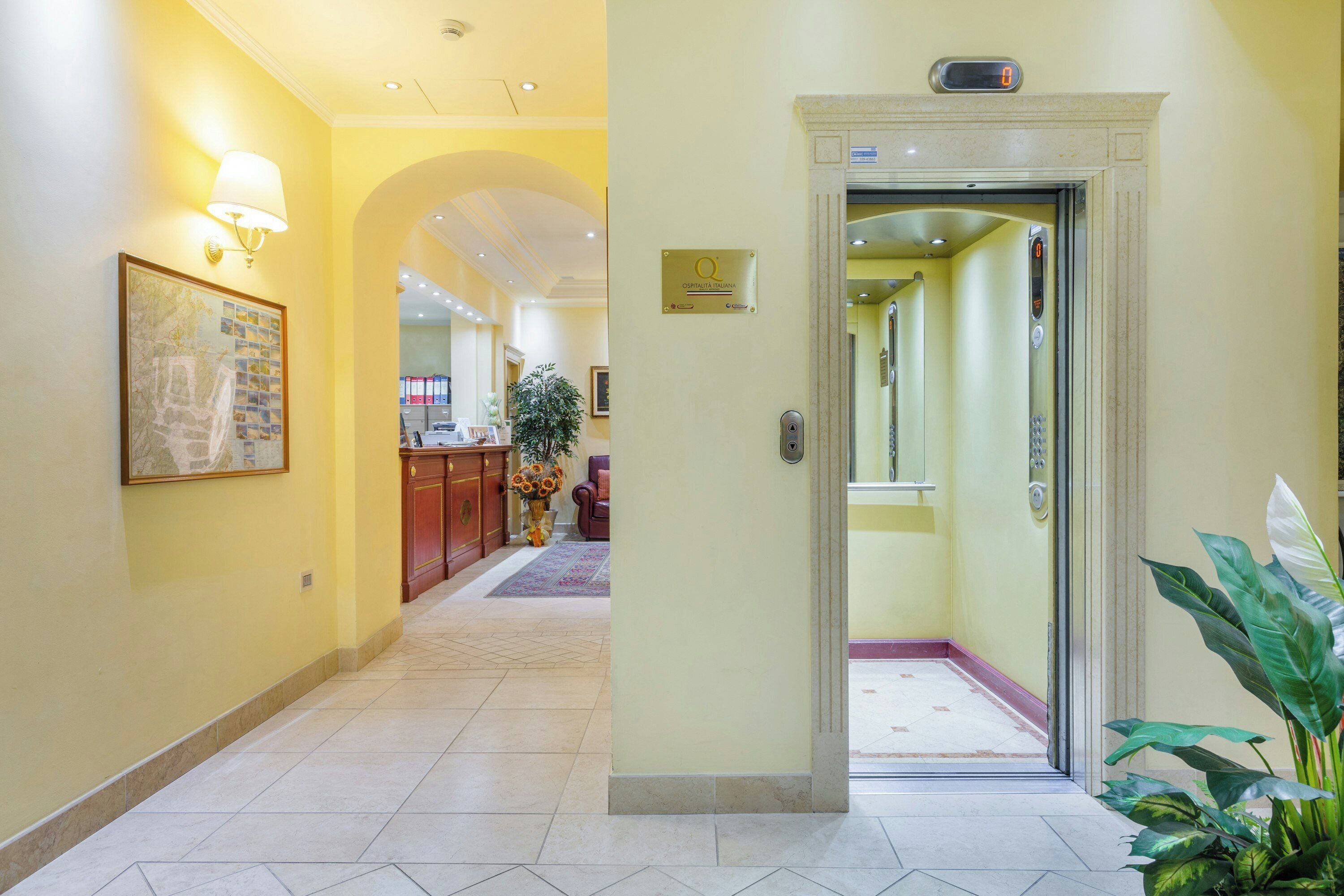 Foto - Hotel Panorama