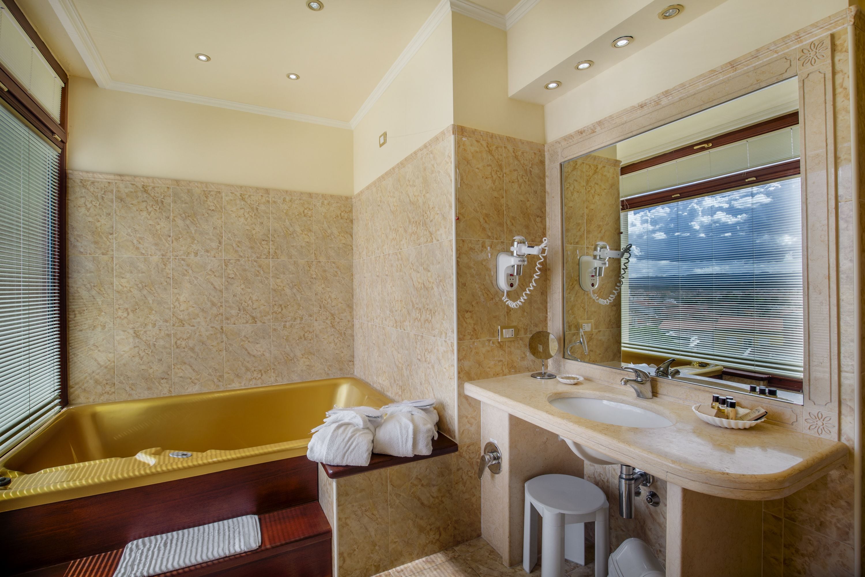 Foto - Hotel Panorama