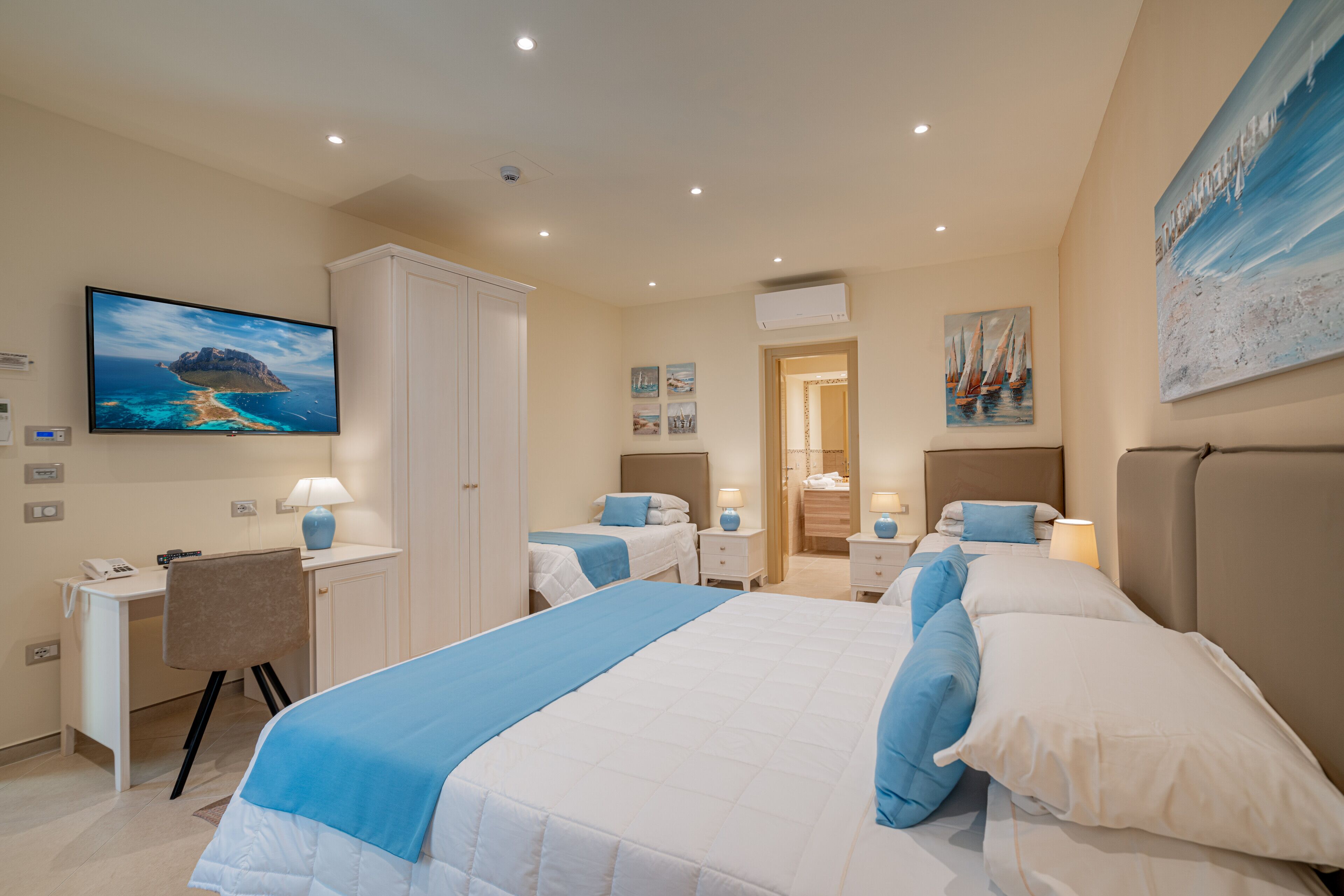 Foto - Hotel Panorama