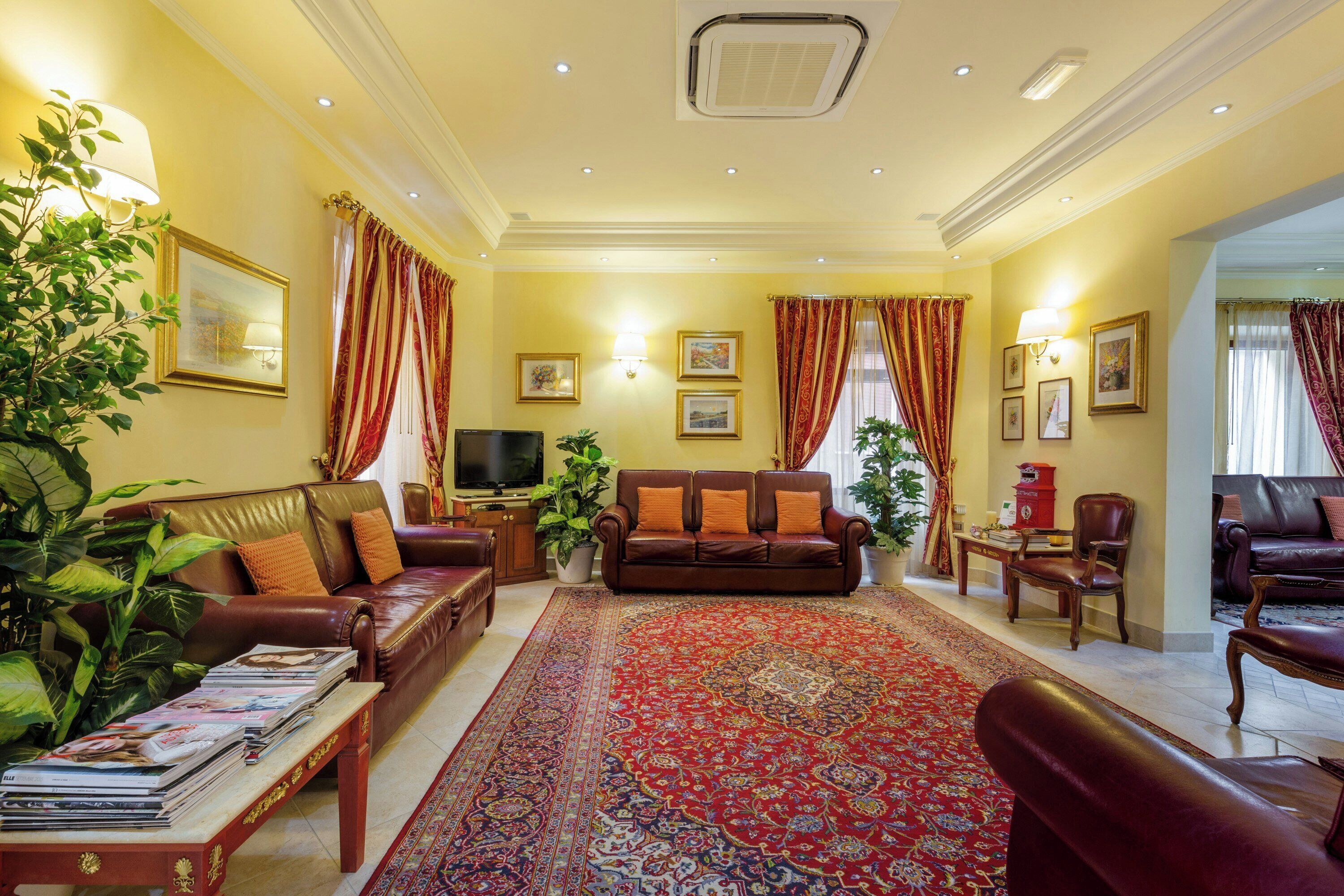 Foto - Hotel Panorama