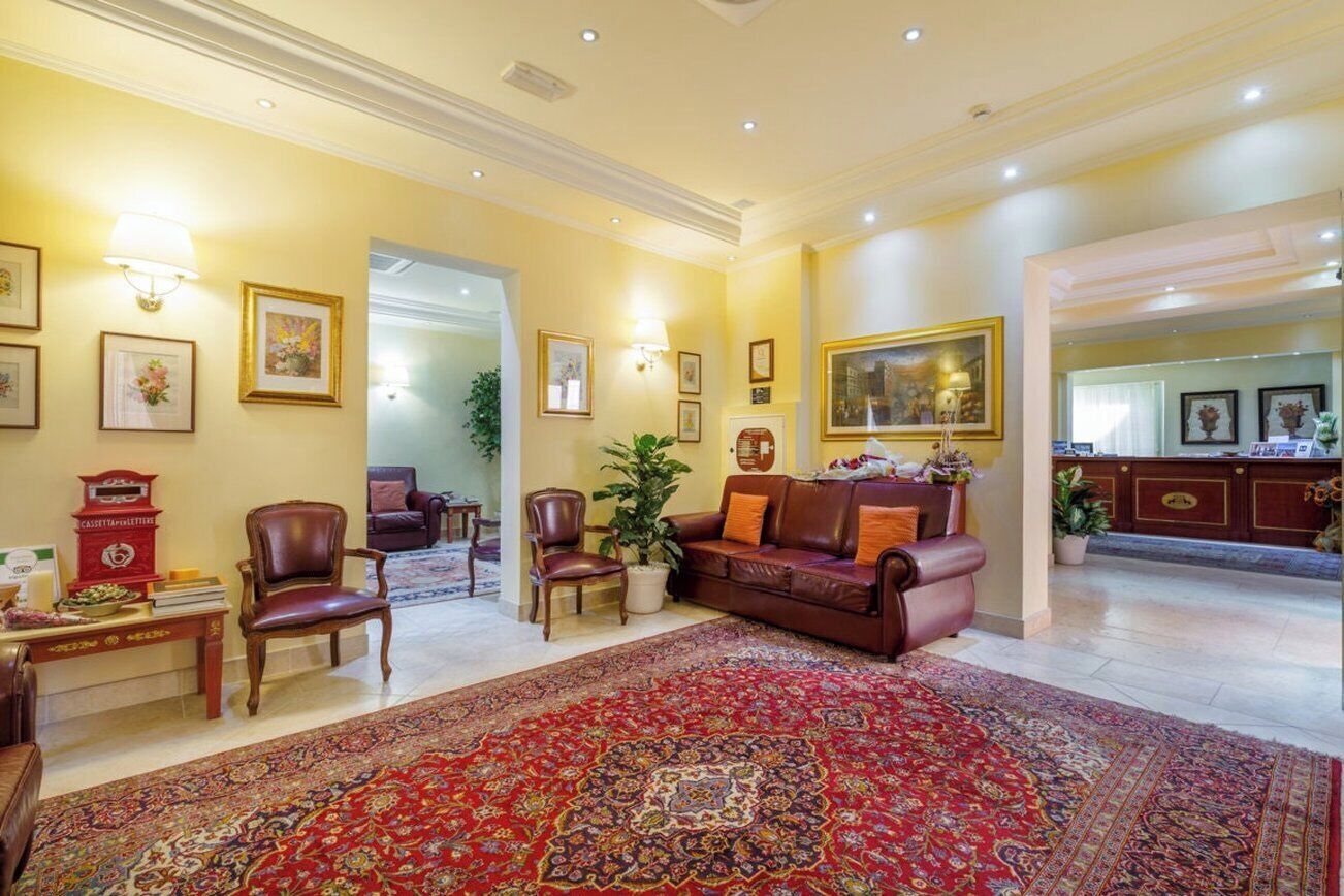 Foto - Hotel Panorama