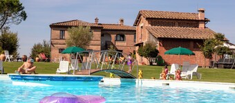Podere Vesta