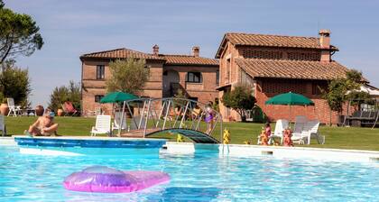 Podere Vesta