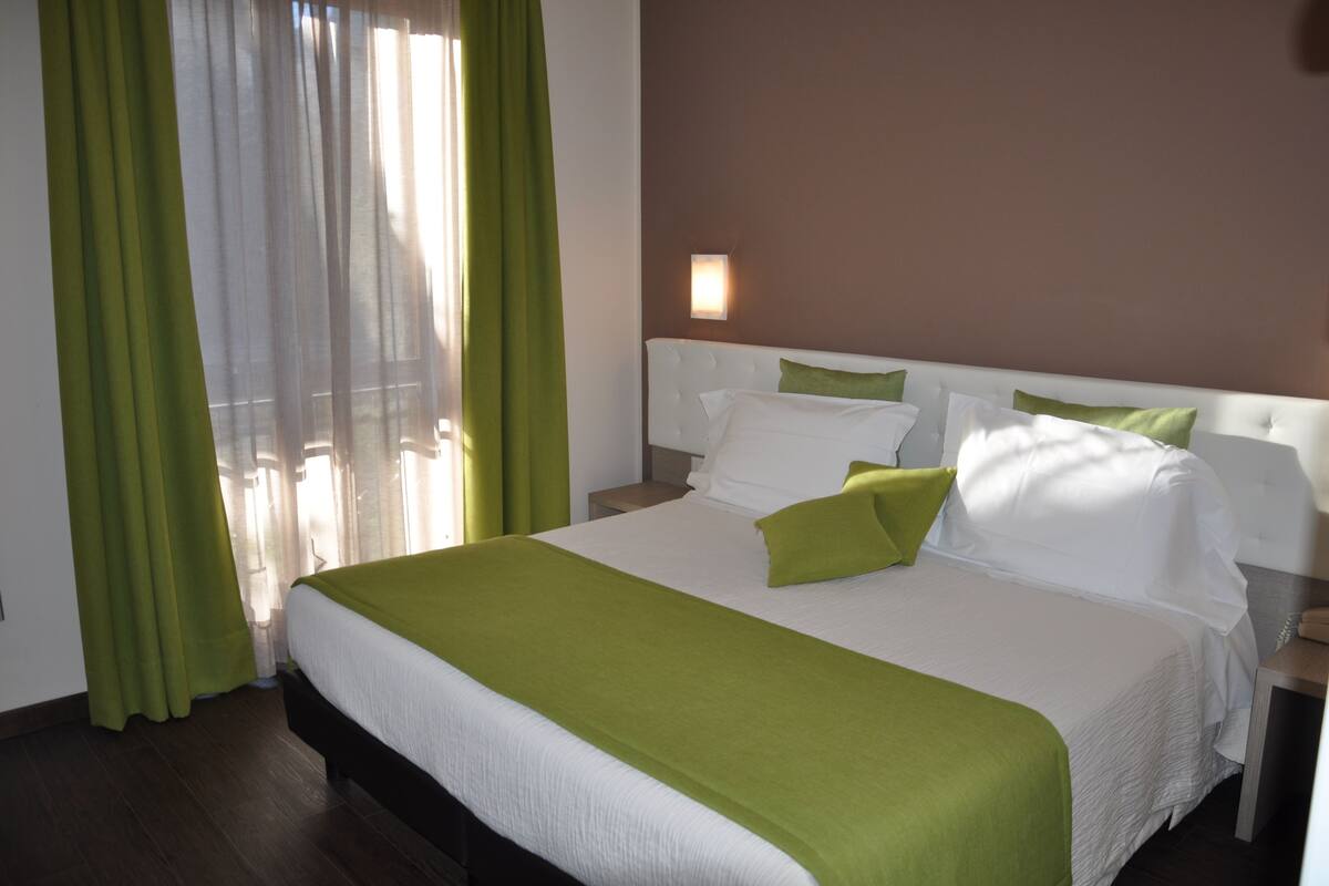 Chambre Triple