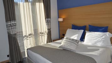 Chambre Double Supérieure