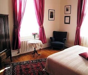 Quarto Casal