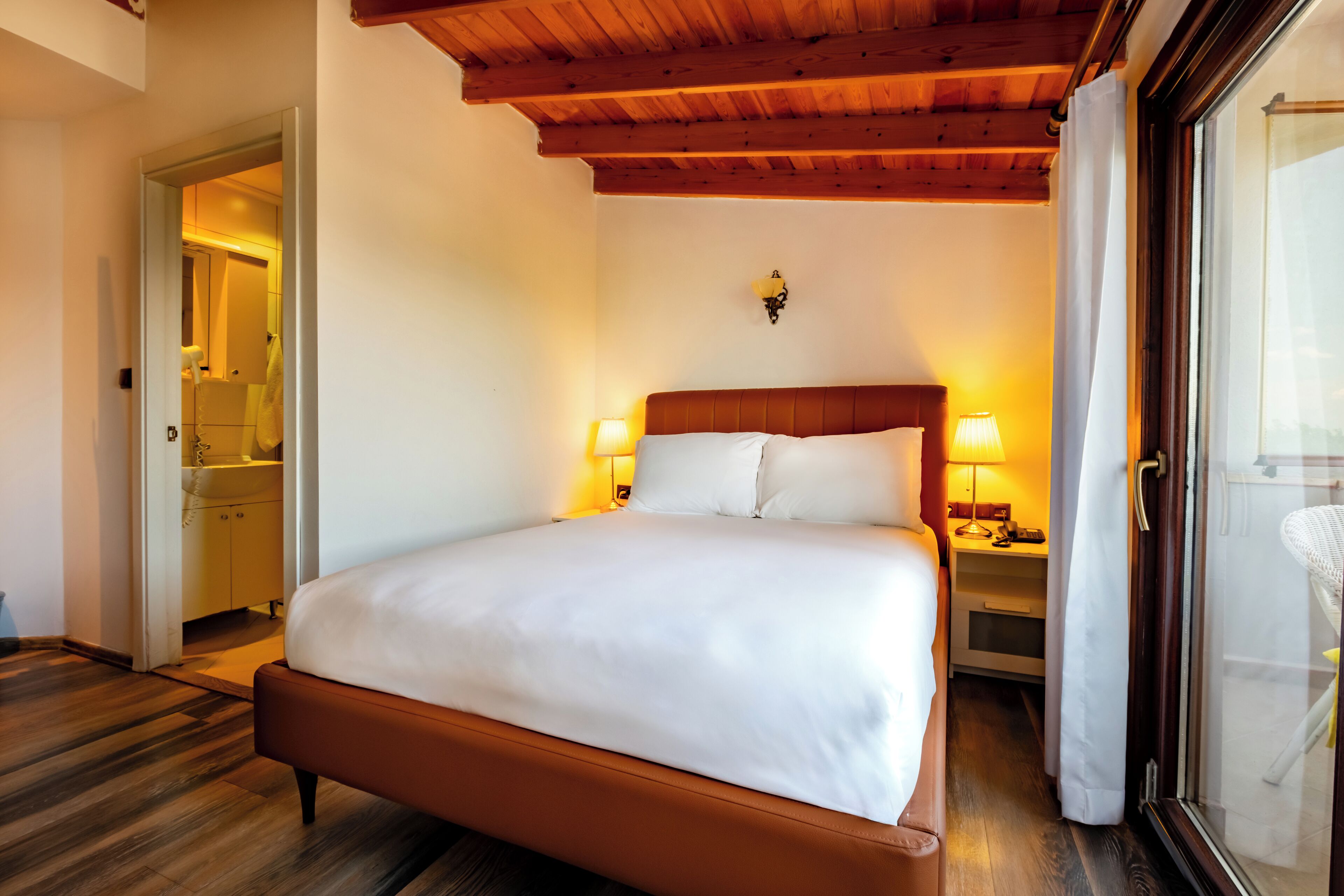 Foto - Mangana Konak Hotel