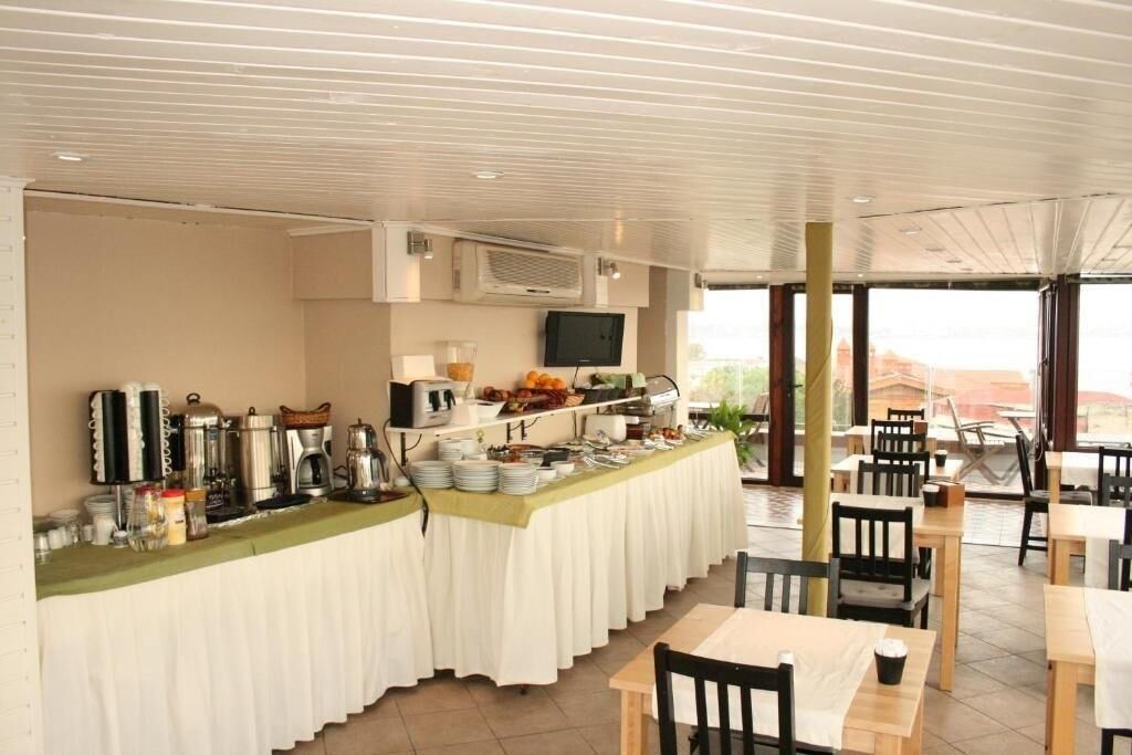 Foto - Mangana Konak Hotel