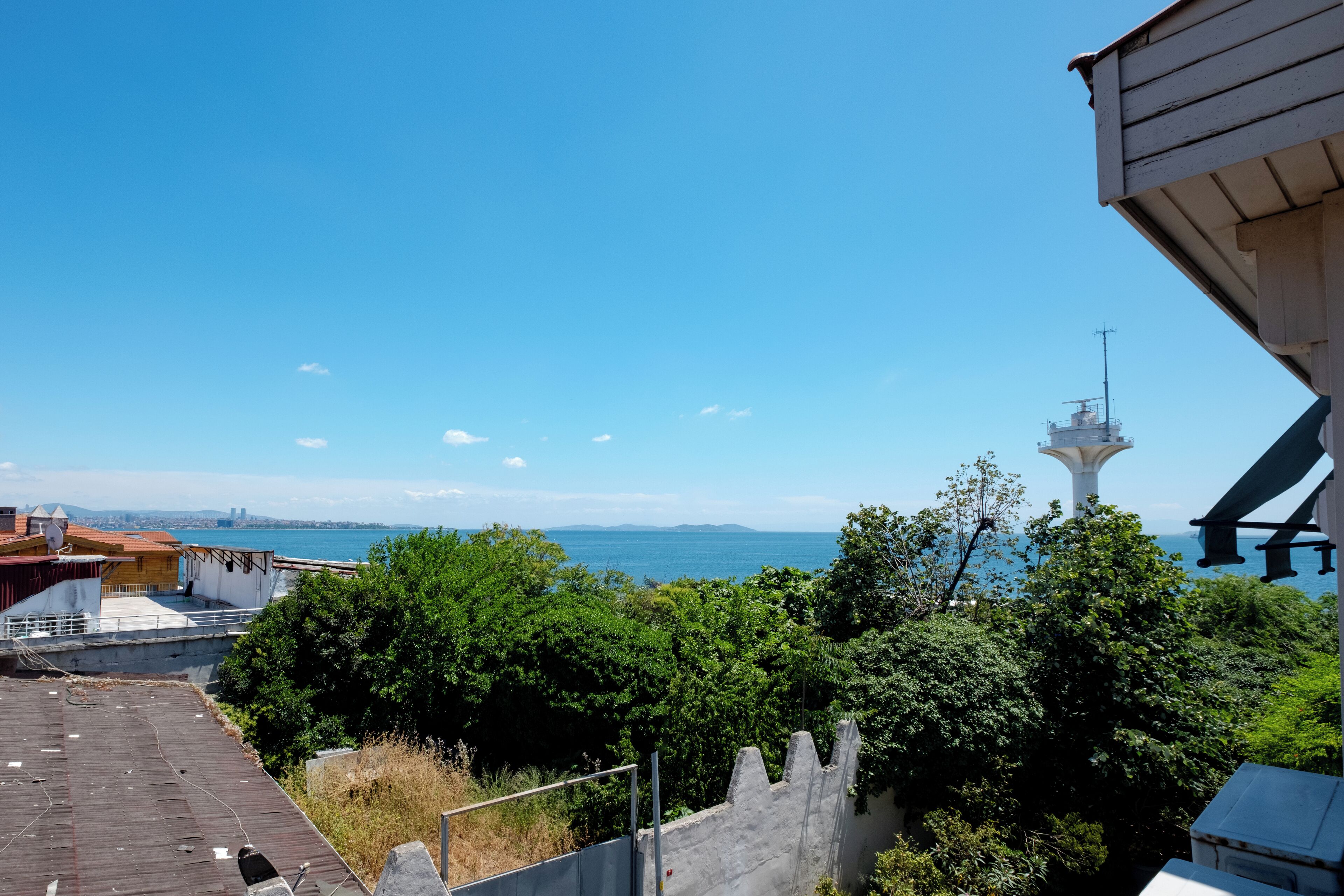 Foto - Mangana Konak Hotel