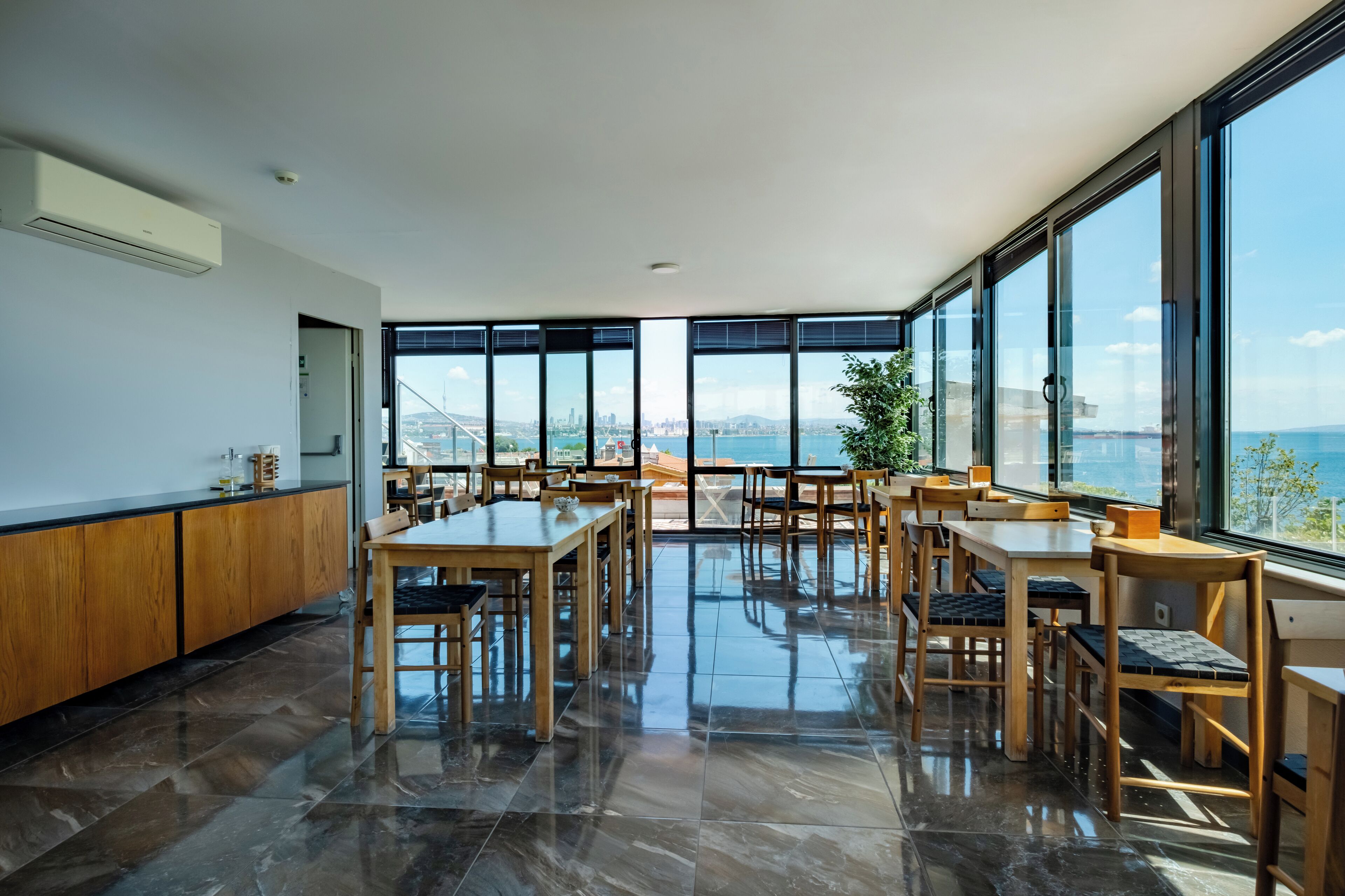 Foto - Mangana Konak Hotel