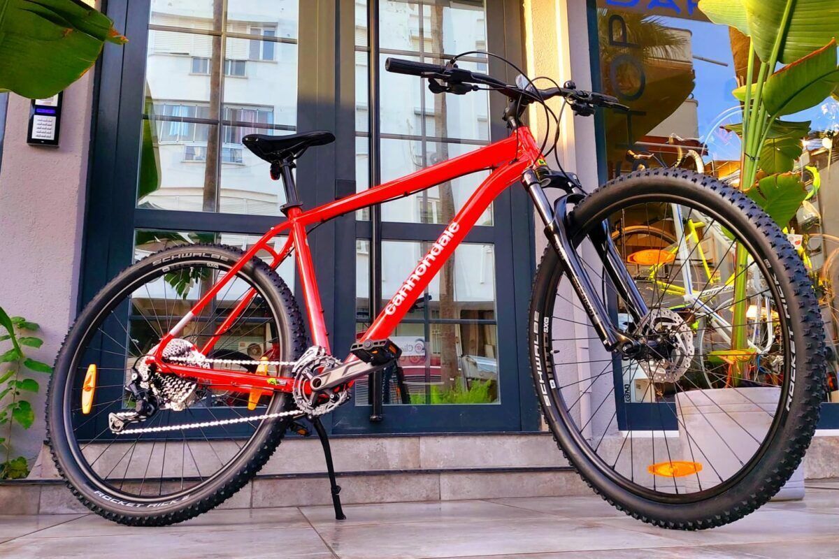 Foto - Mangana Konak Hotel