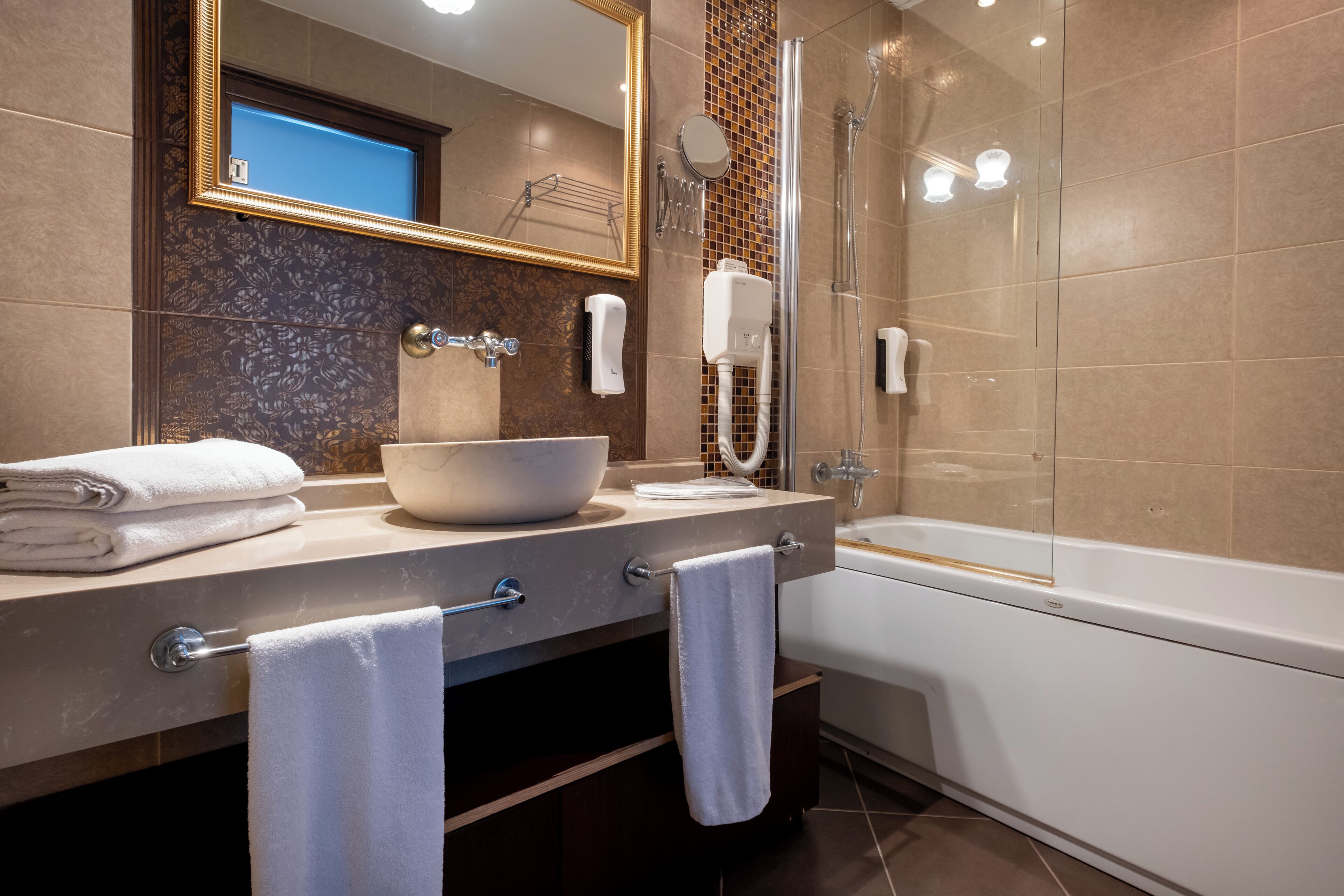 Foto - Mangana Konak Hotel