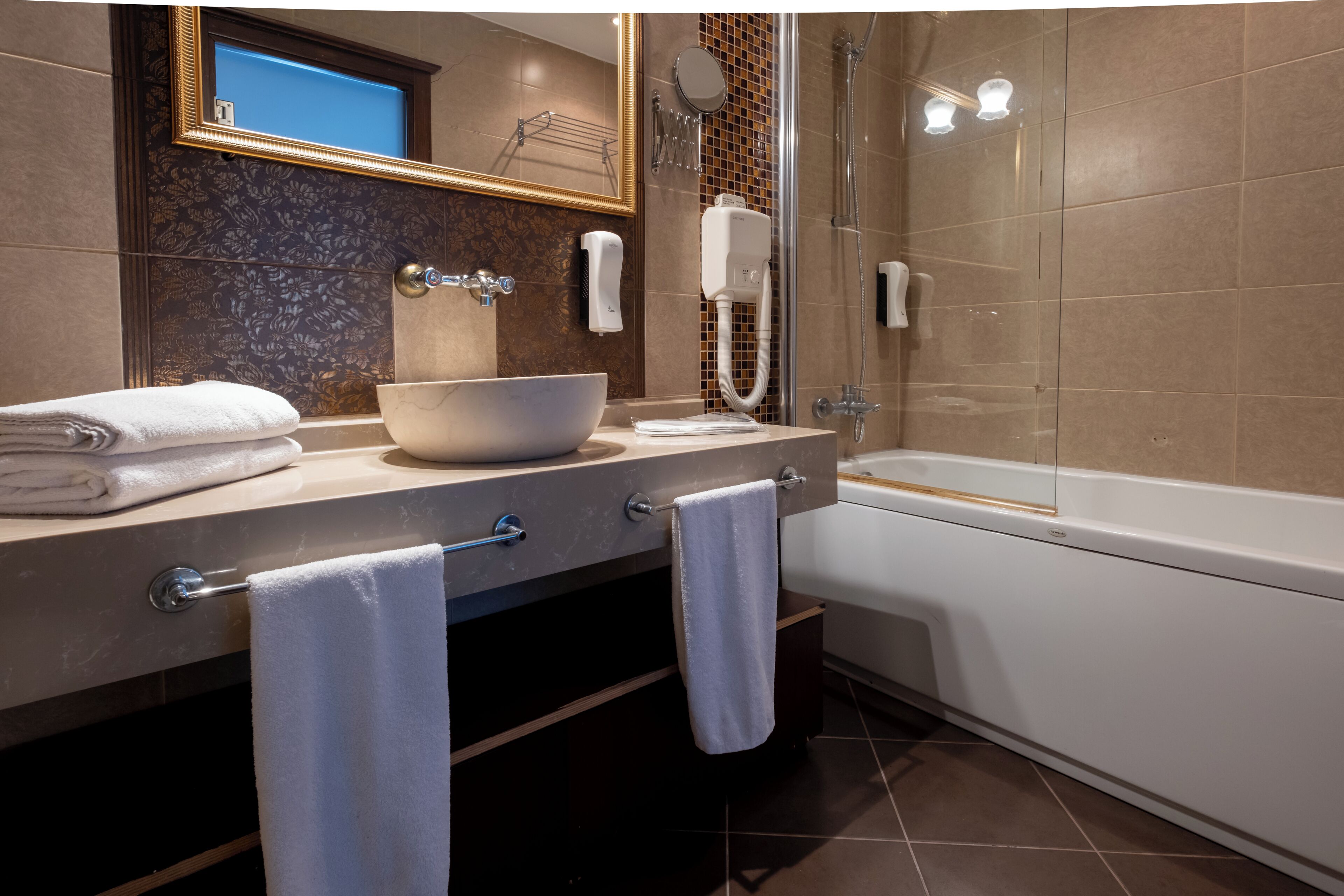 Foto - Mangana Konak Hotel