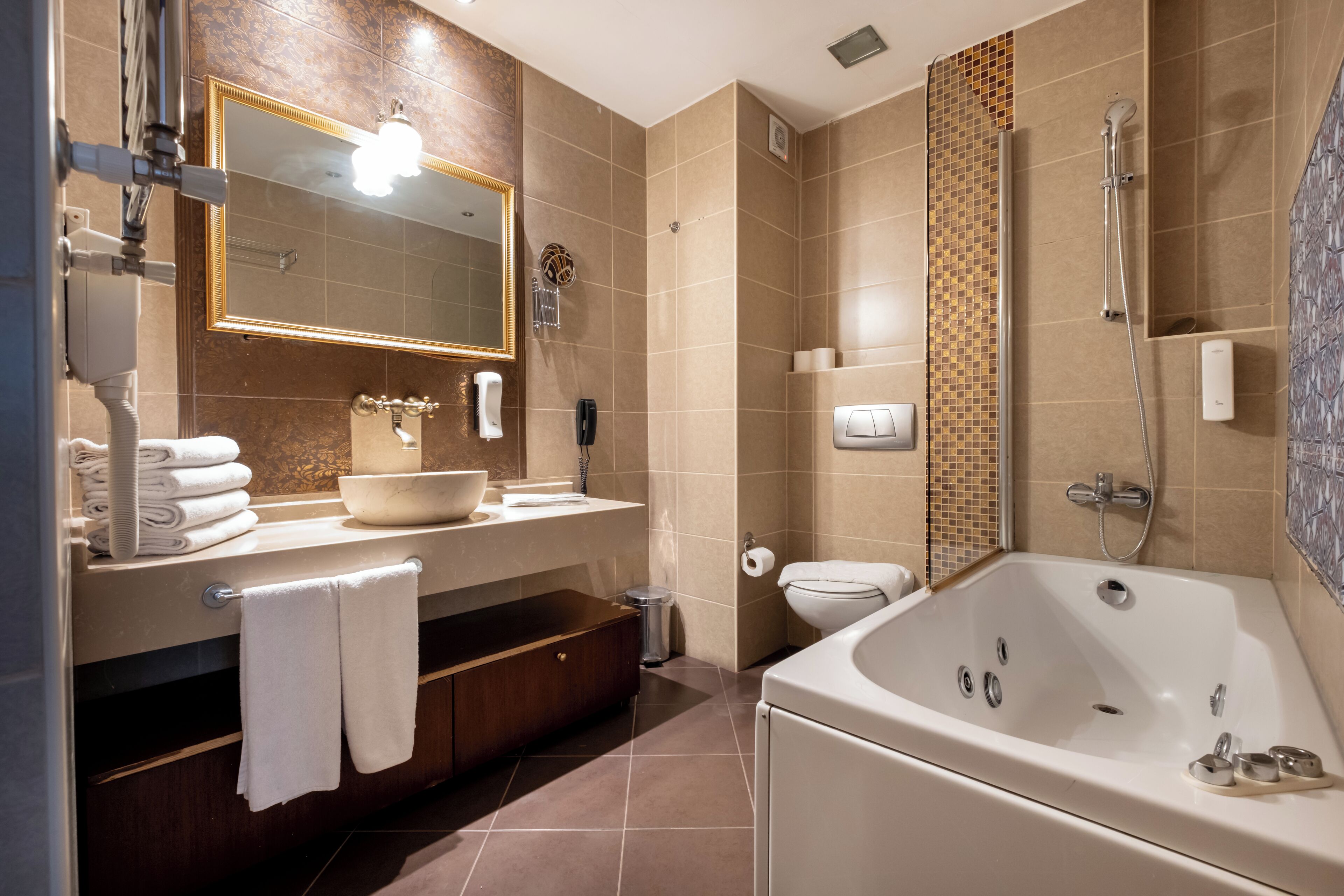 Foto - Mangana Konak Hotel