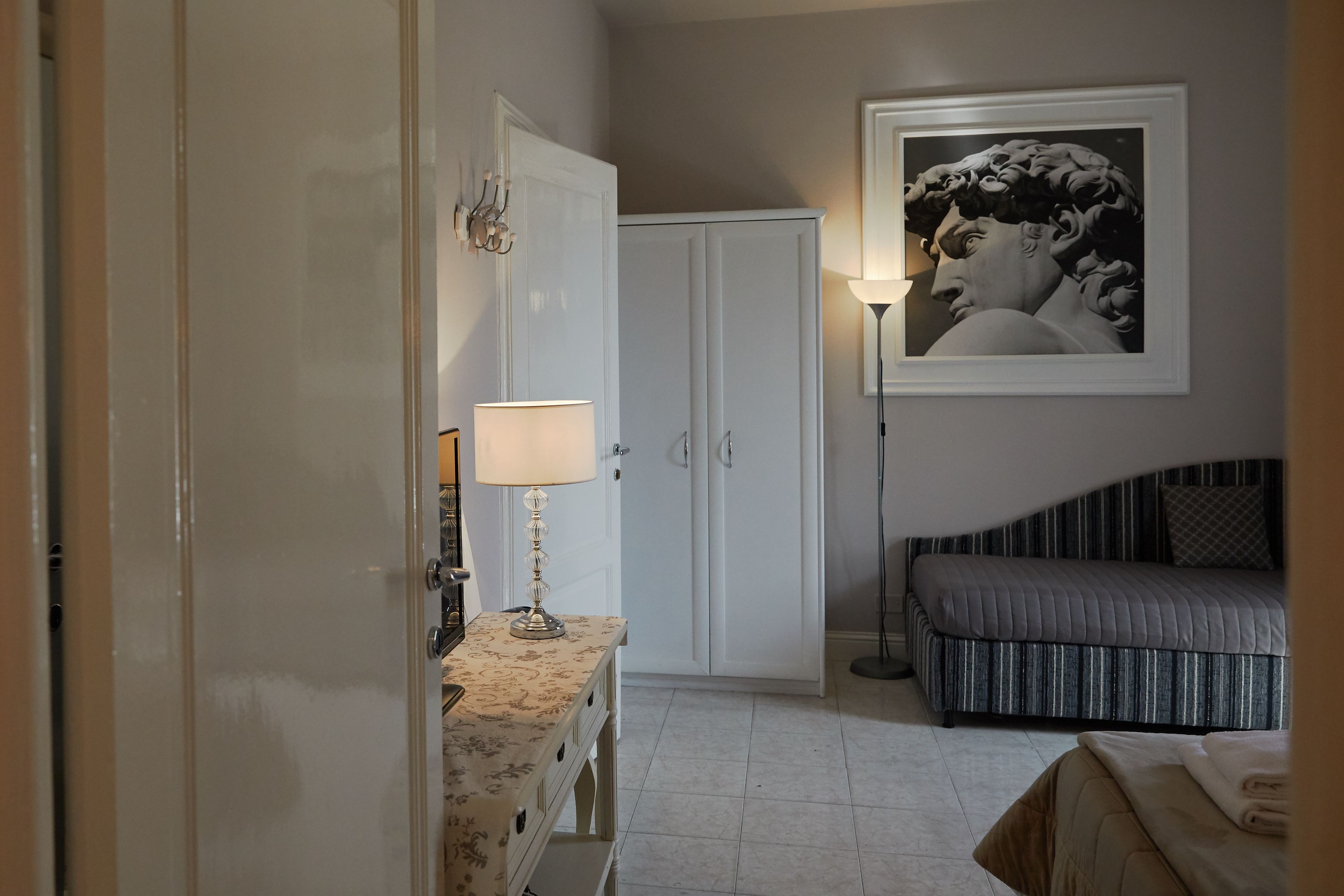 Foto - Leone X Guest House