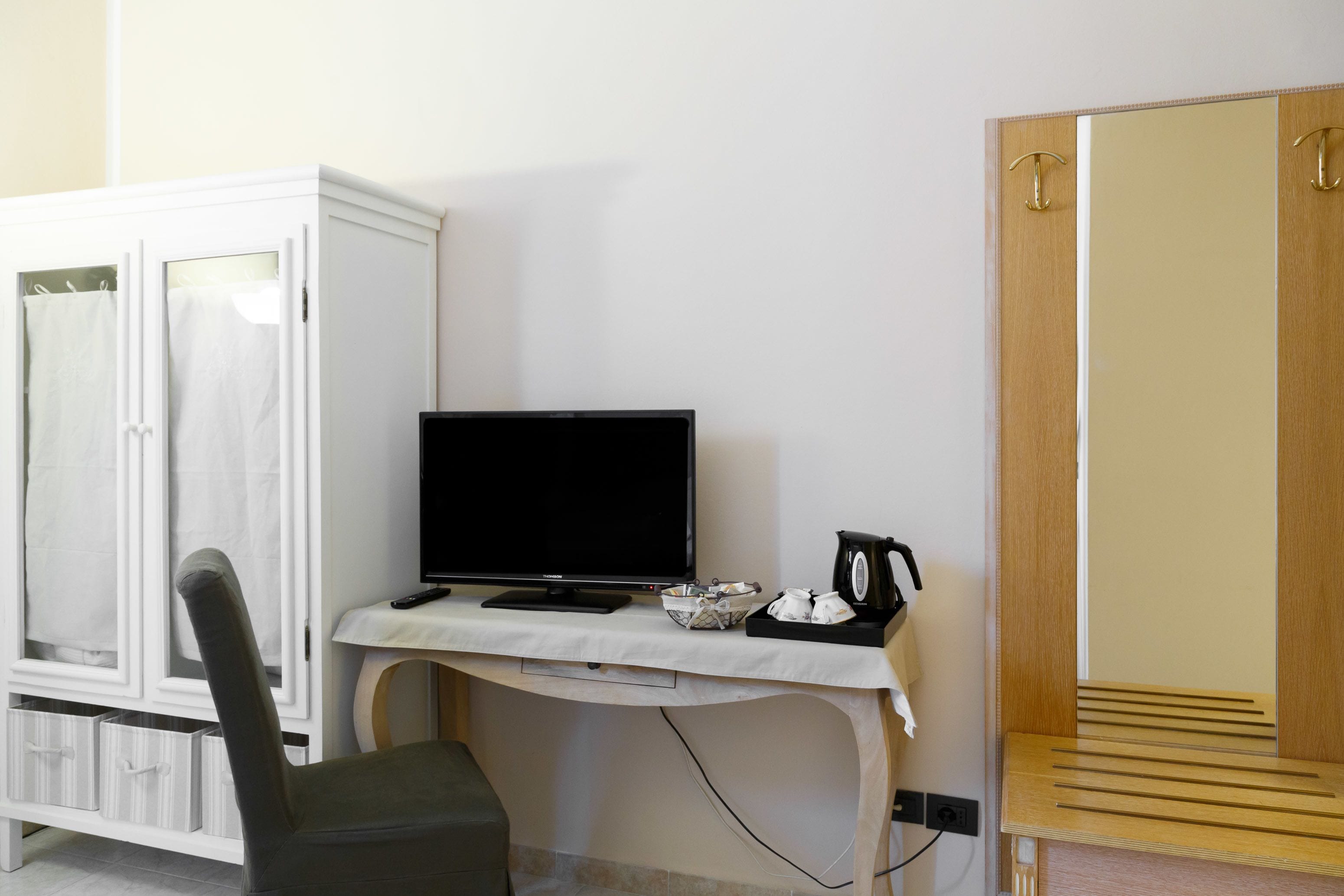 Foto - Leone X Guest House