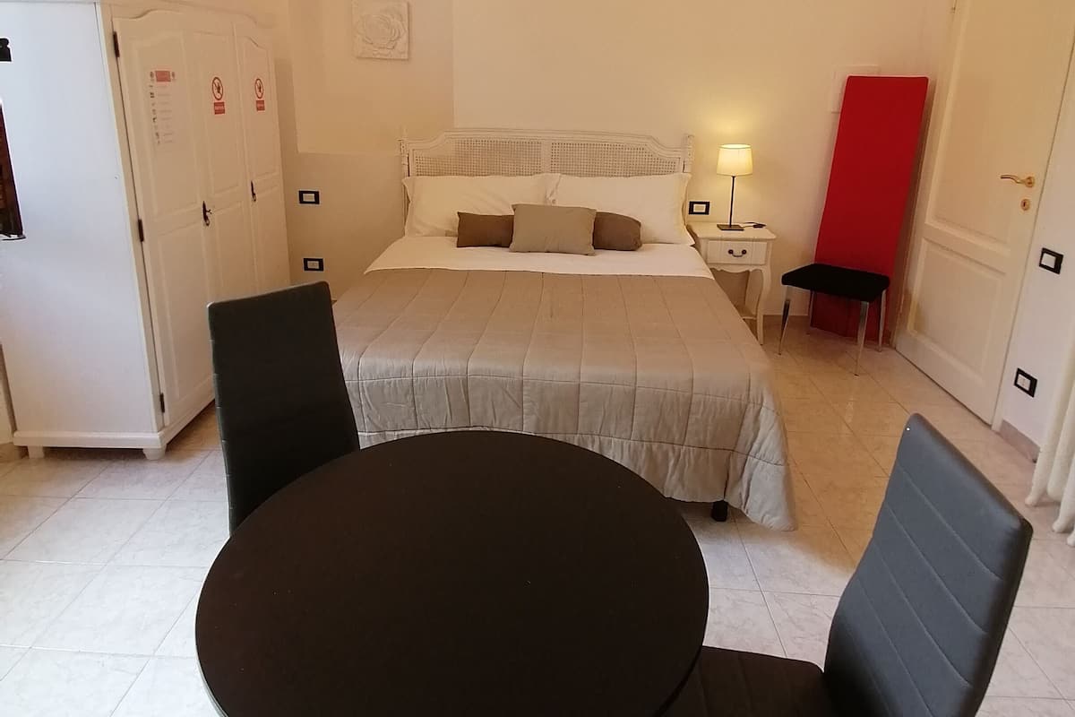 Classic Studio, 1 Bedroom