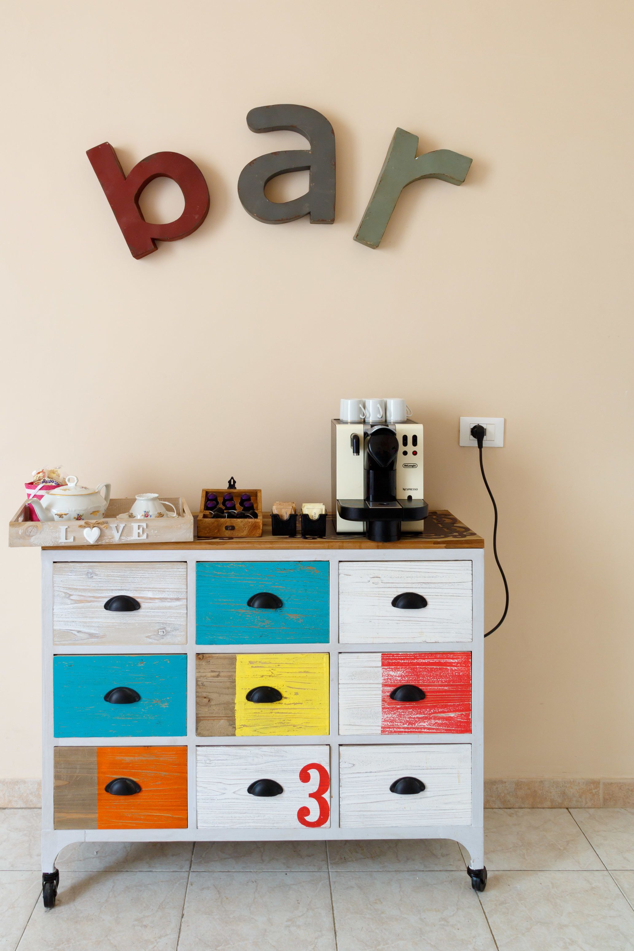 Foto - Leone X Guest House