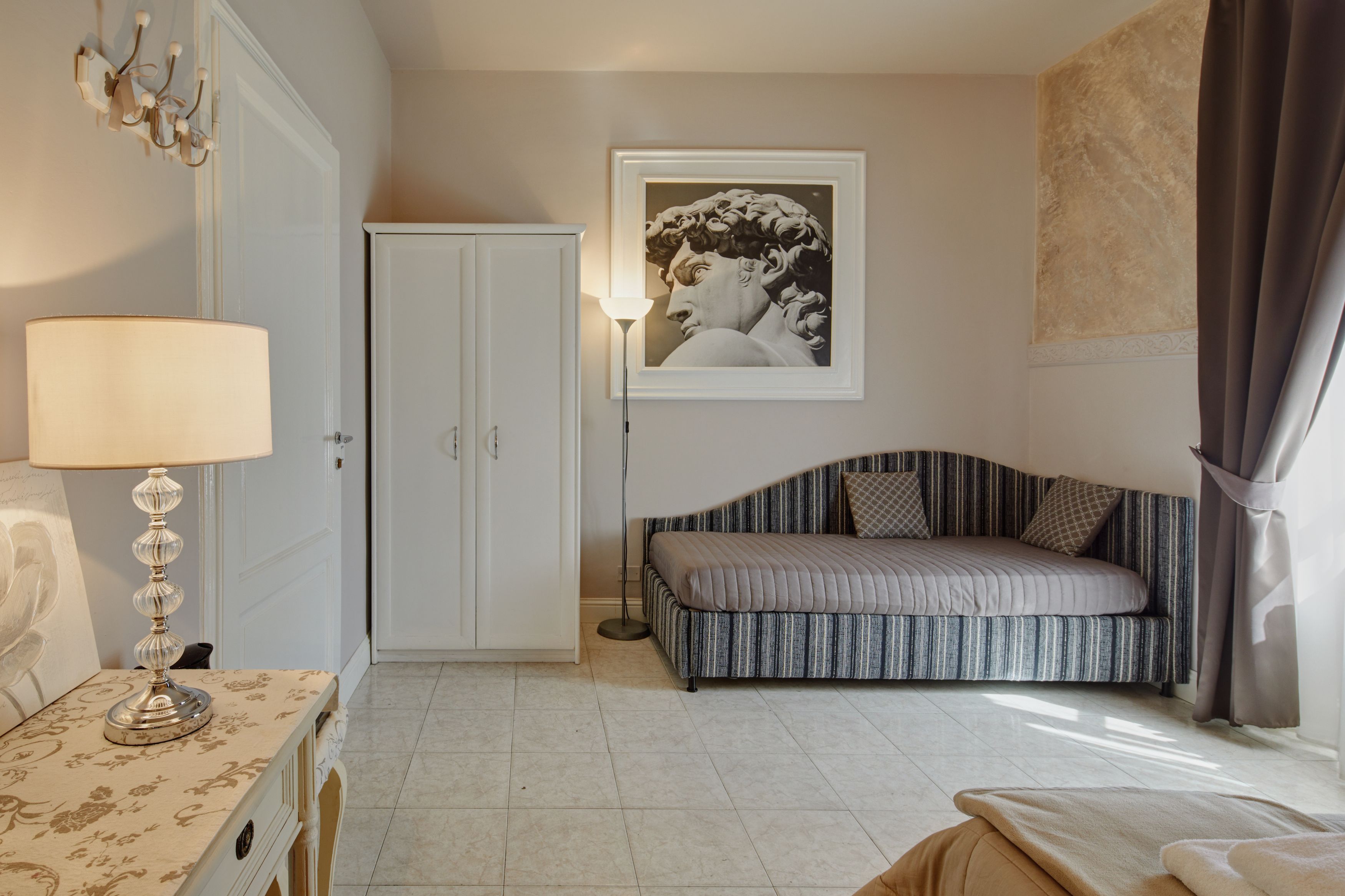 Foto - Leone X Guest House