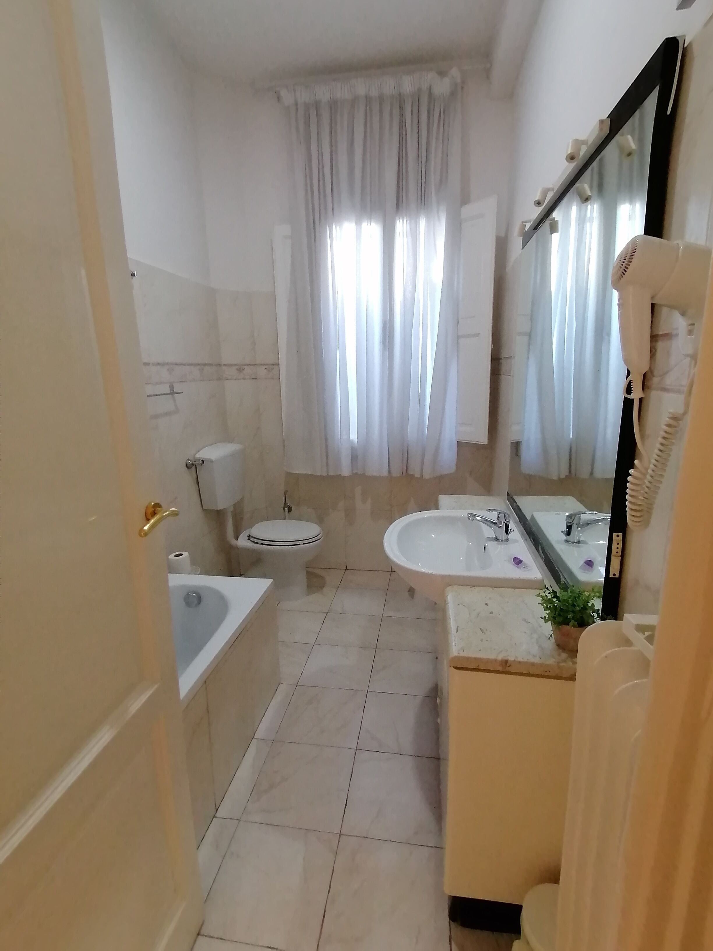 Foto - Leone X Guest House