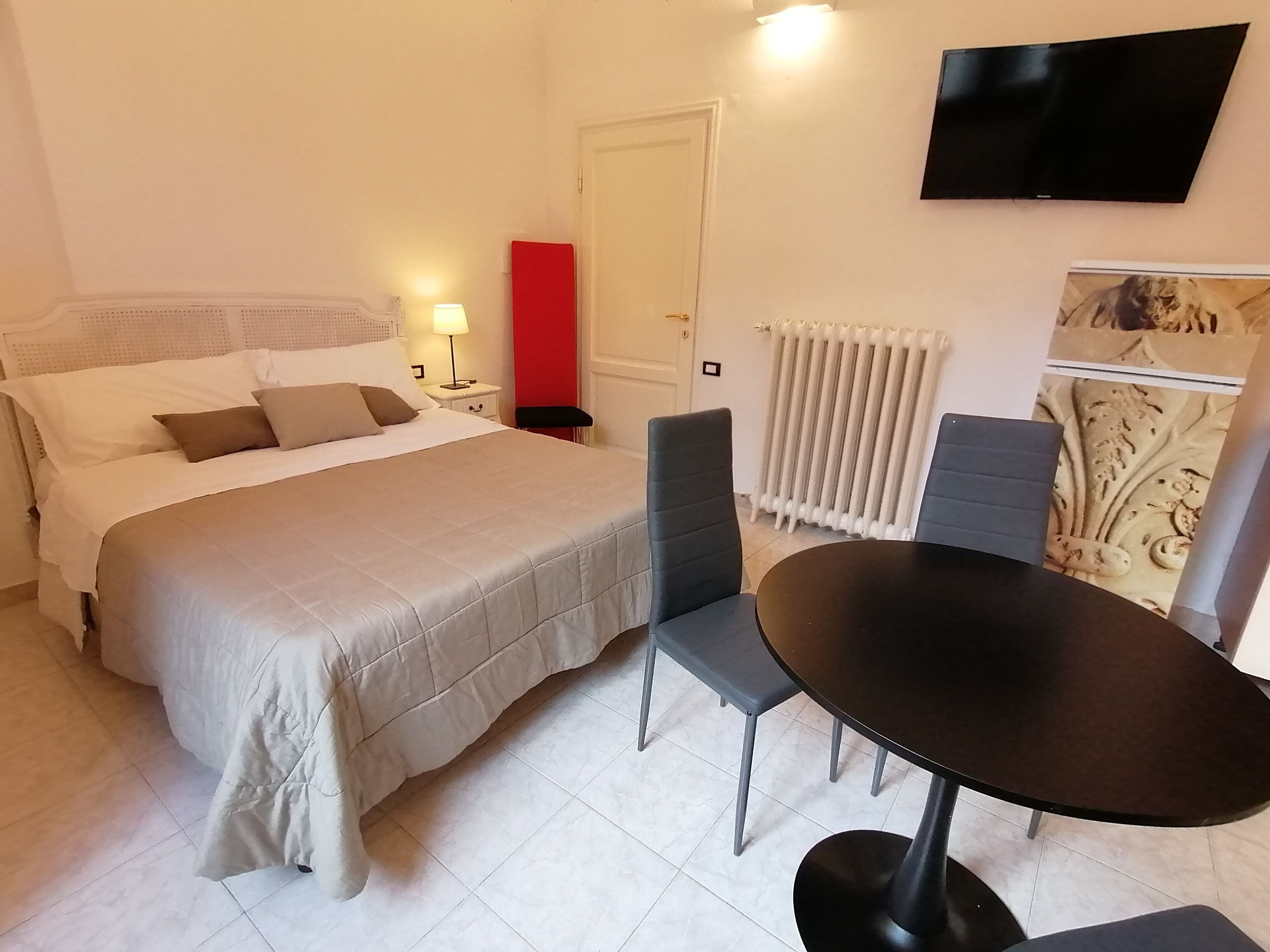 Foto - Leone X Guest House