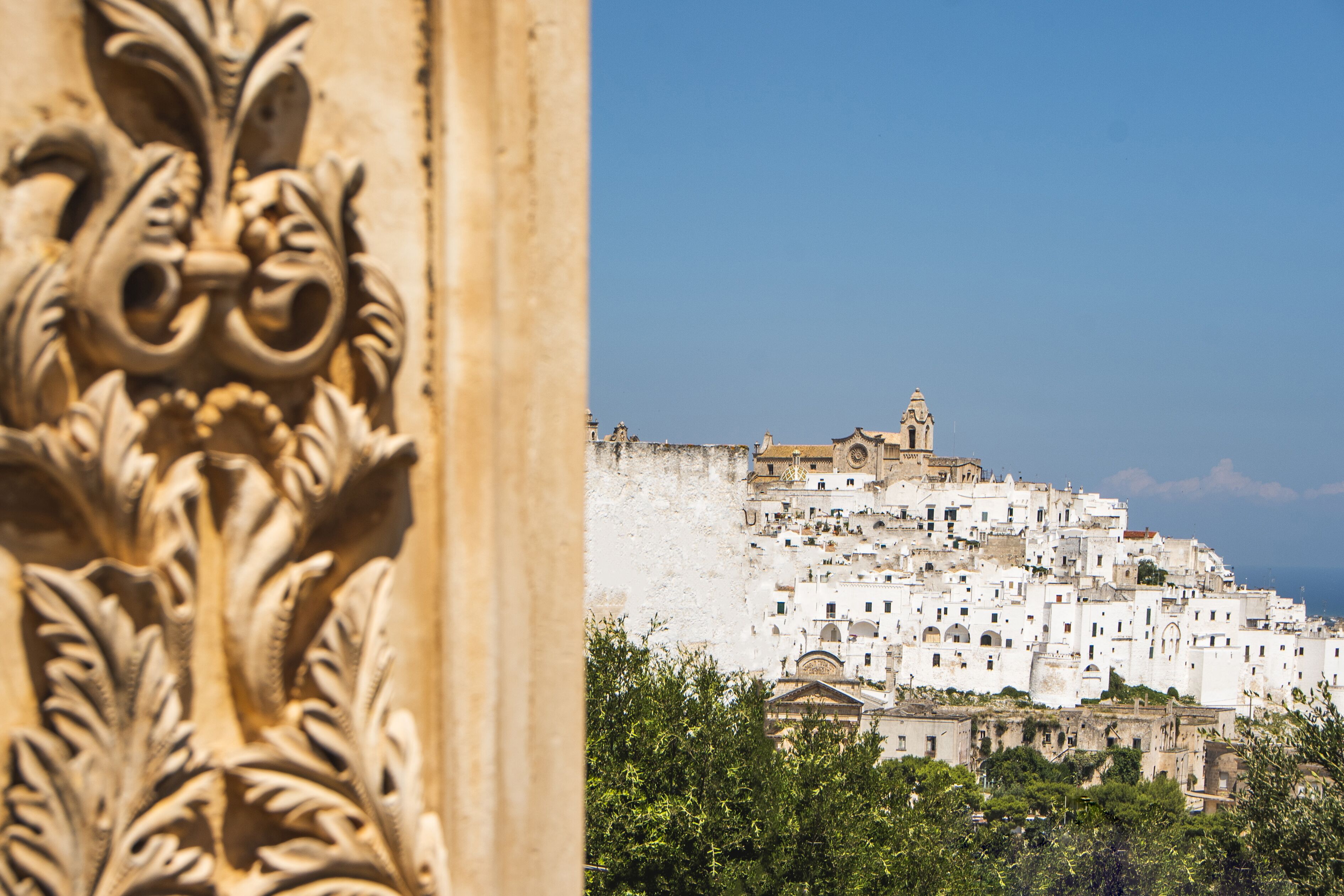 Foto - OSTUNI PALACE - Hotel Bistrot & SPA