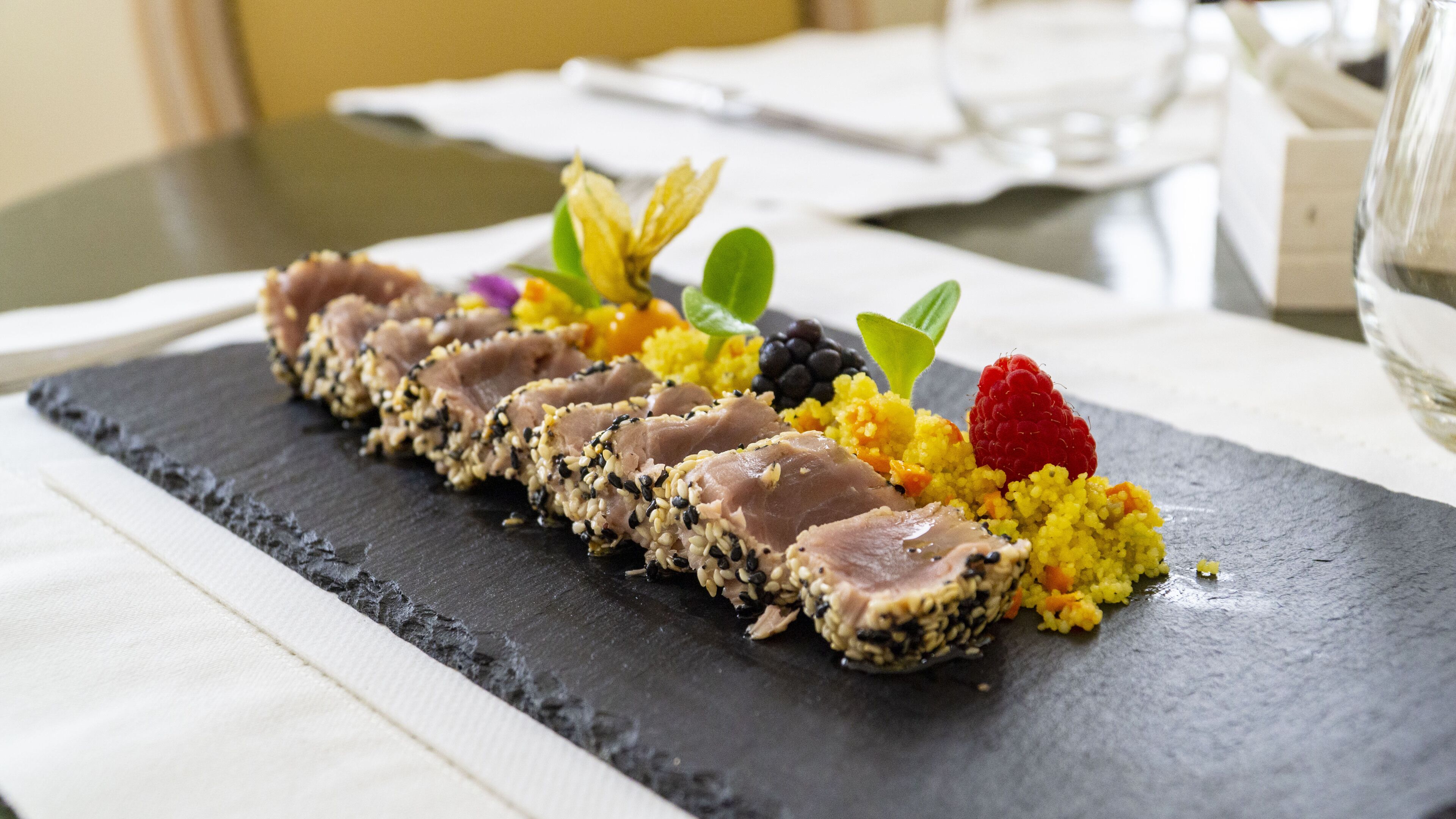 Foto - OSTUNI PALACE - Hotel Bistrot & SPA