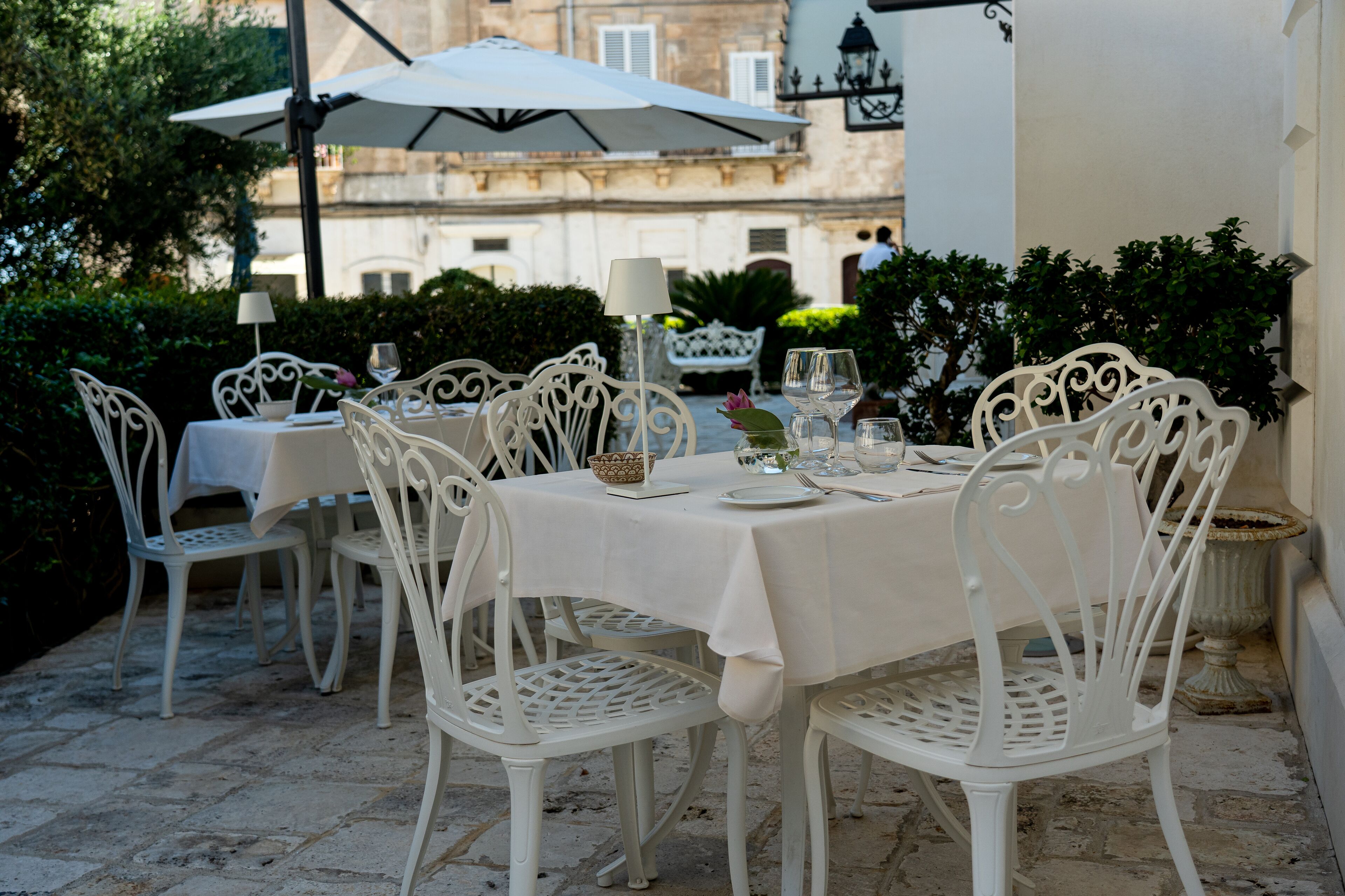 Foto - OSTUNI PALACE - Hotel Bistrot & SPA