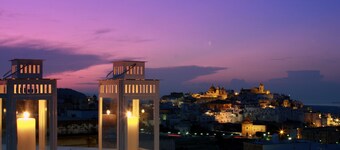 Ostuni Palace Hotel Bistrot & SPA