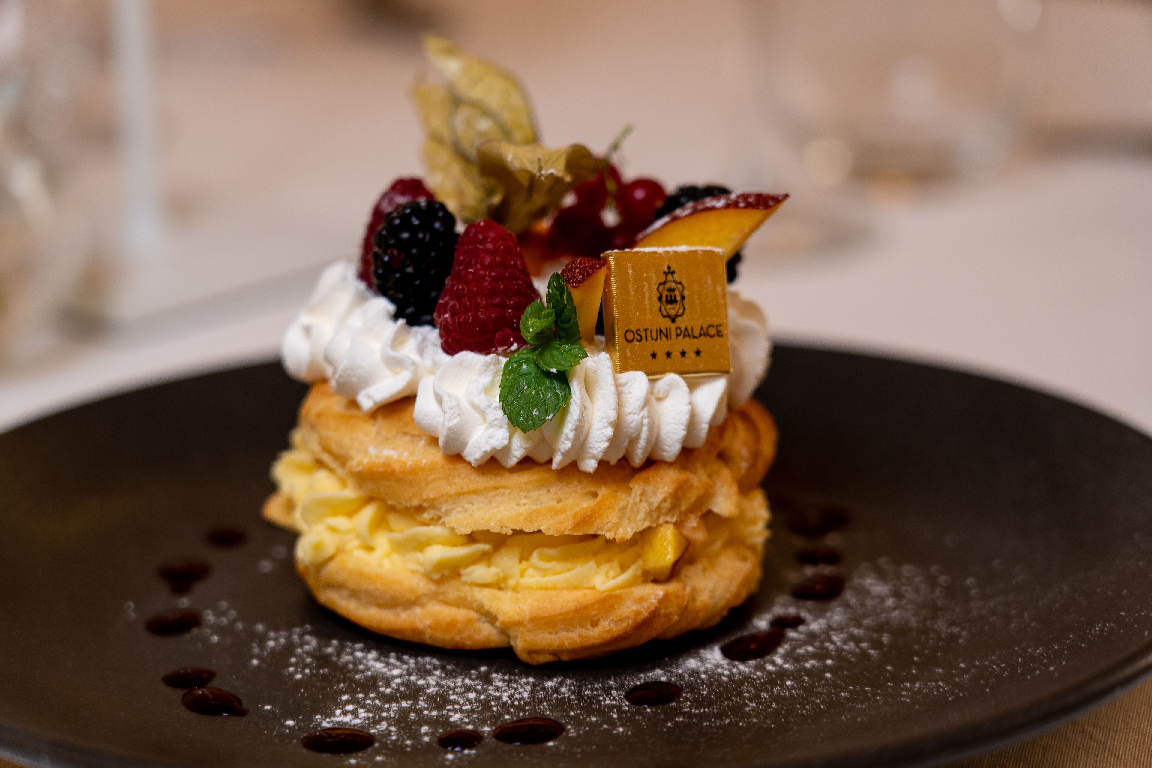 Foto - OSTUNI PALACE - Hotel Bistrot & SPA