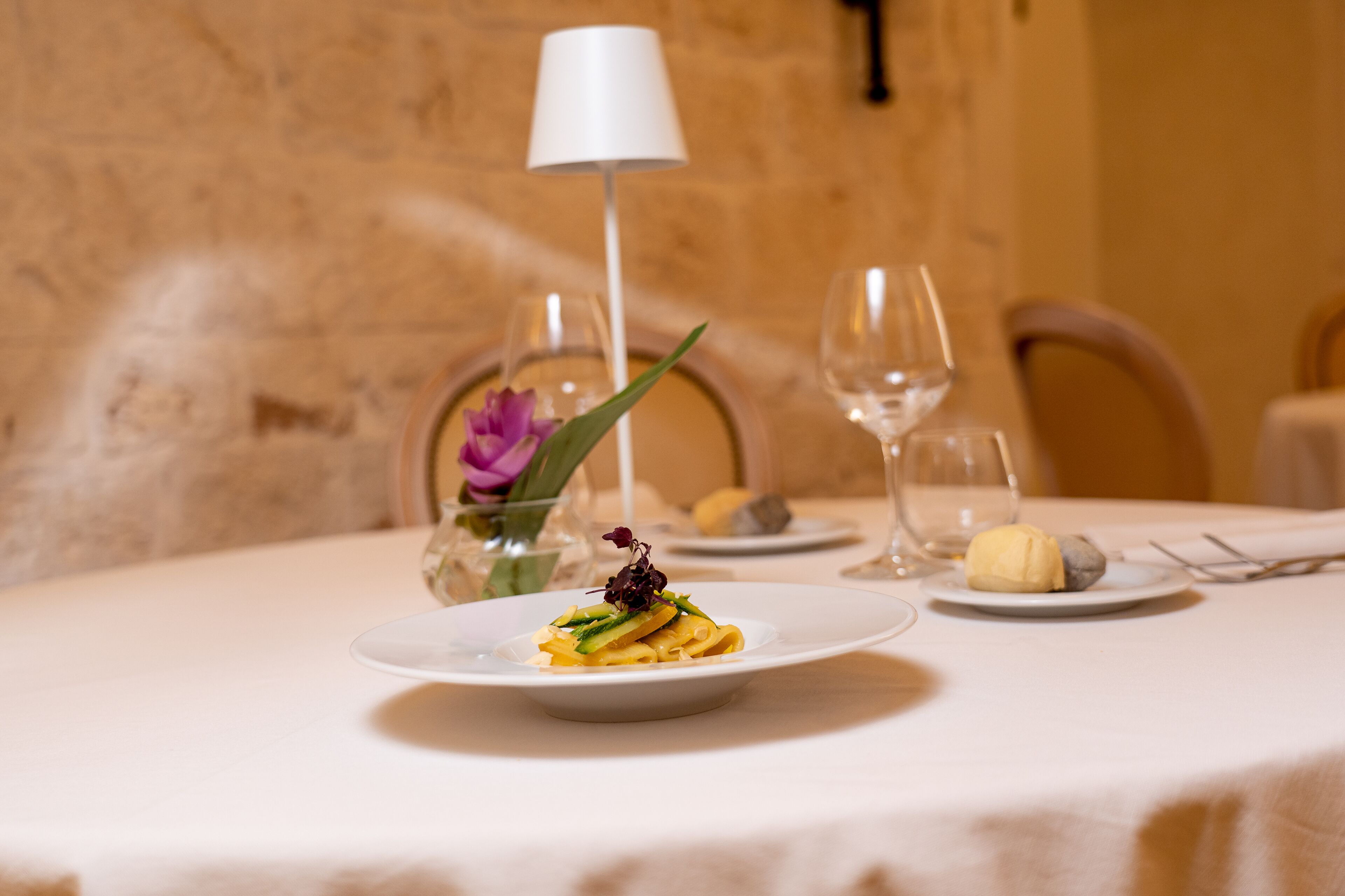 Foto - OSTUNI PALACE - Hotel Bistrot & SPA