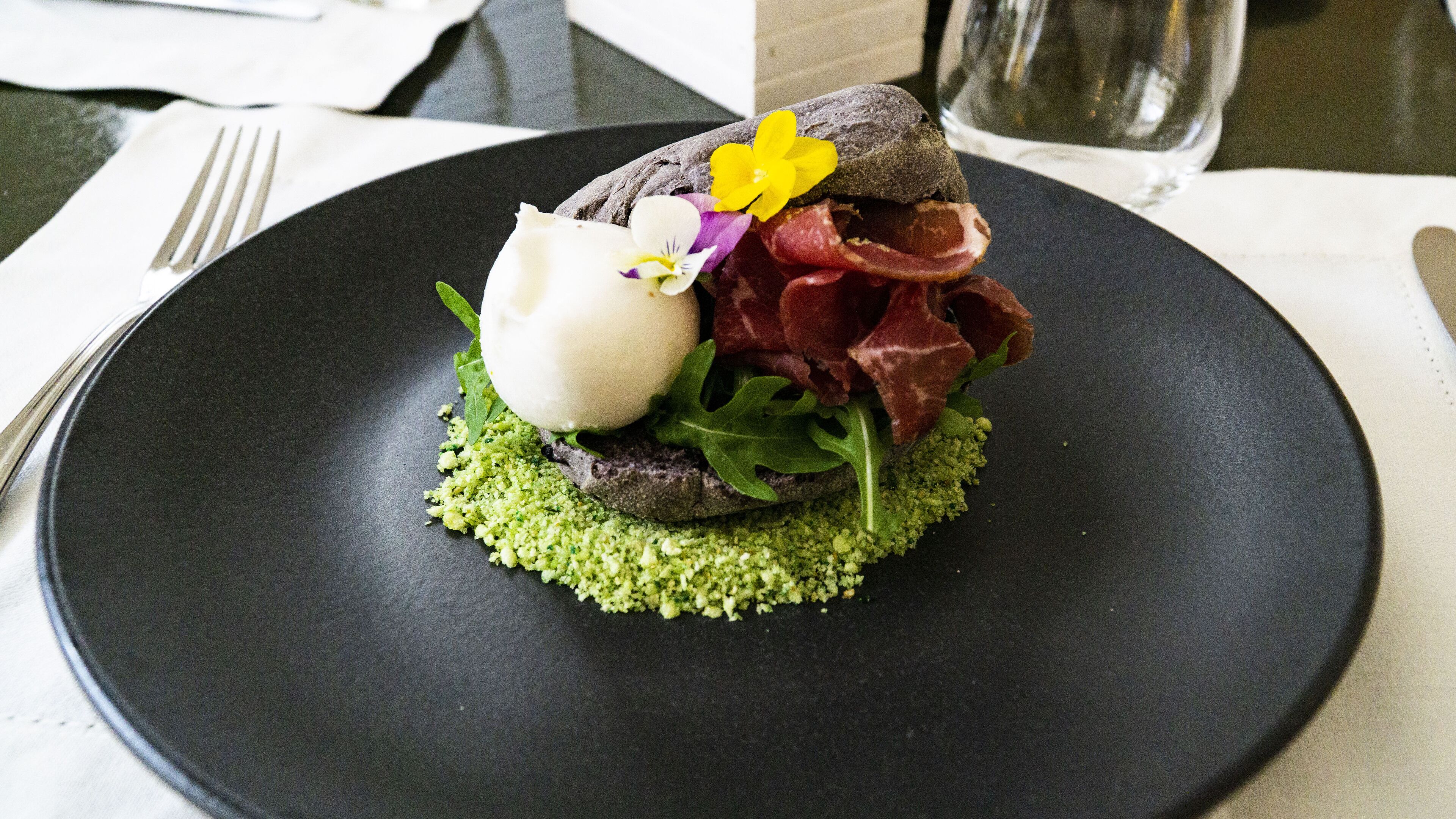 Foto - OSTUNI PALACE - Hotel Bistrot & SPA