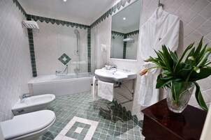Family Triple Room