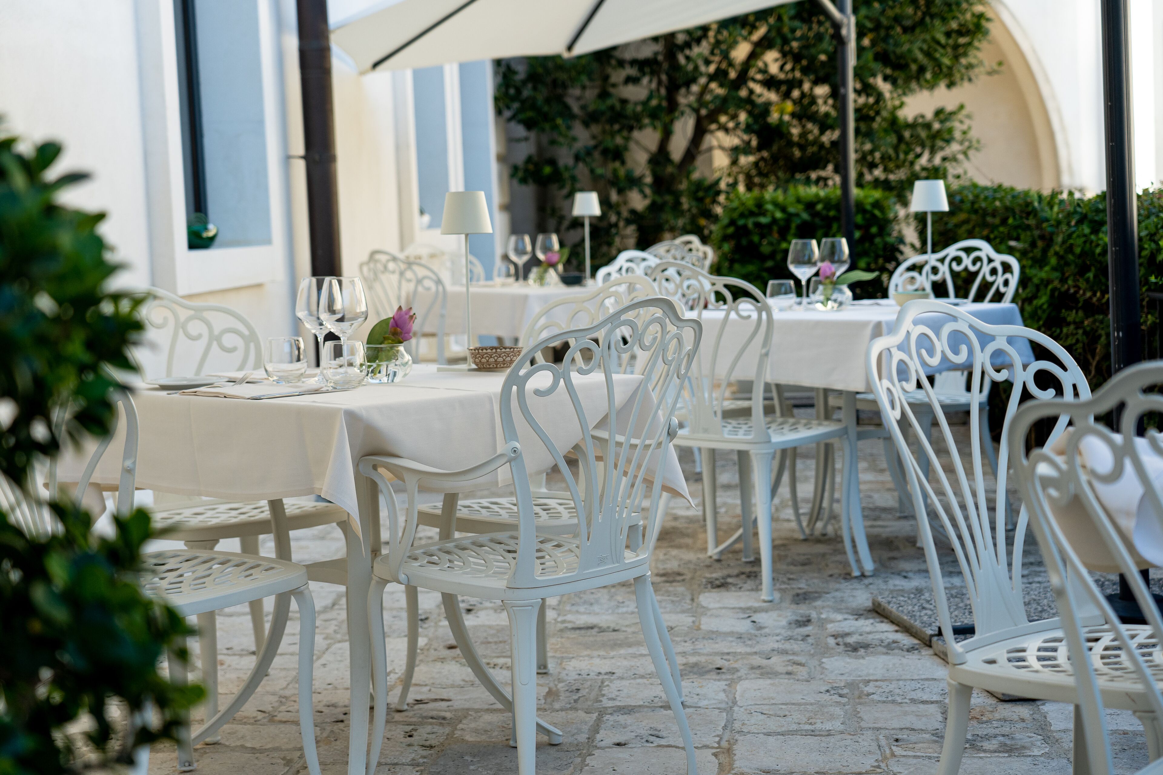 Foto - OSTUNI PALACE - Hotel Bistrot & SPA