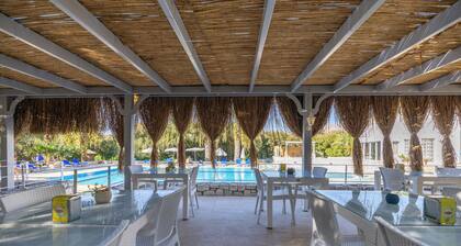 Ladonia Hotels Zemda Gümüşlük