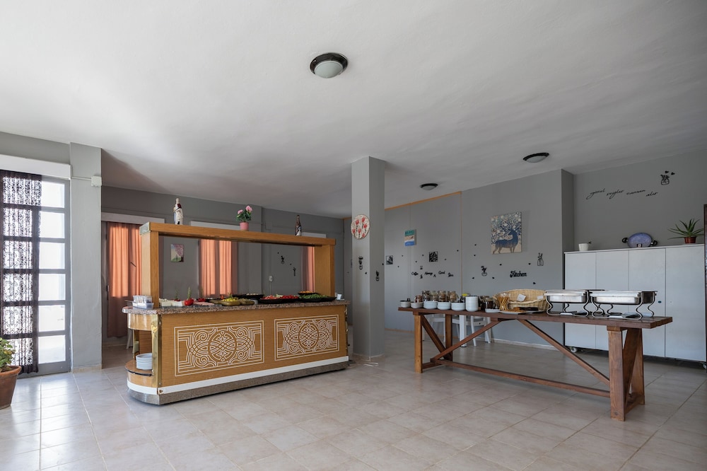 Ladonia Hotels Zemda by null