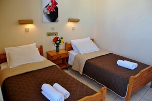 Pillowtop beds, bed sheets