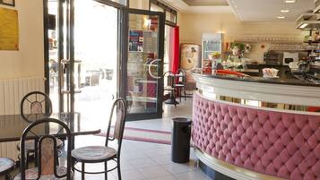 Bar (in loco)